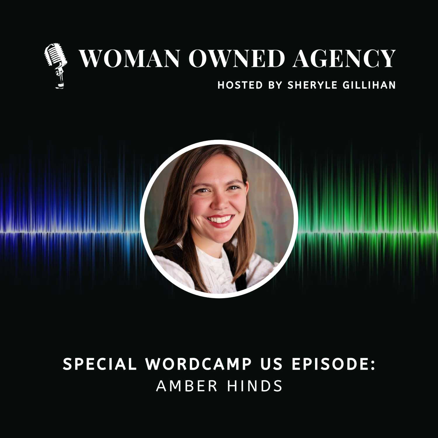 Woman Owned Agency