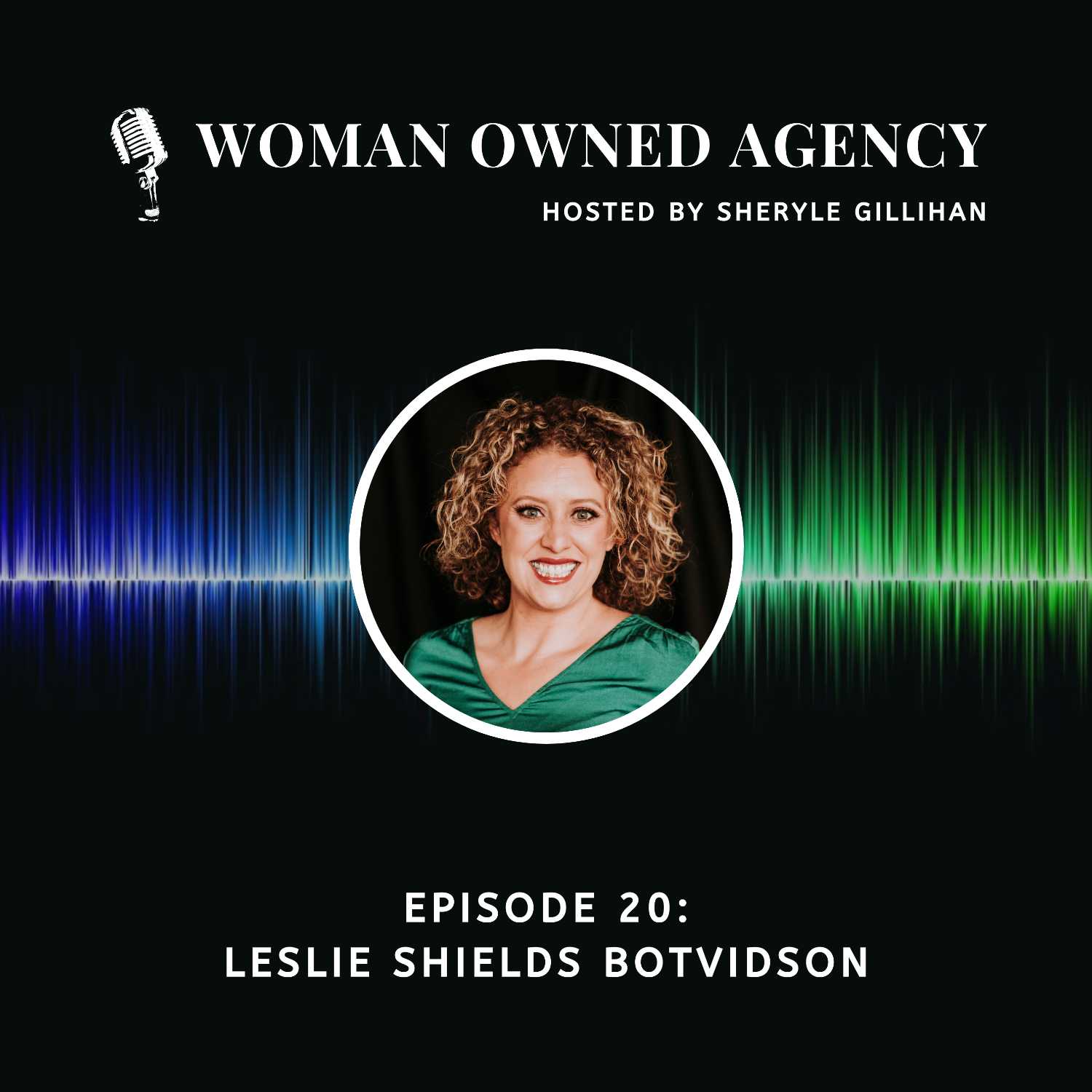 Woman Owned Agency