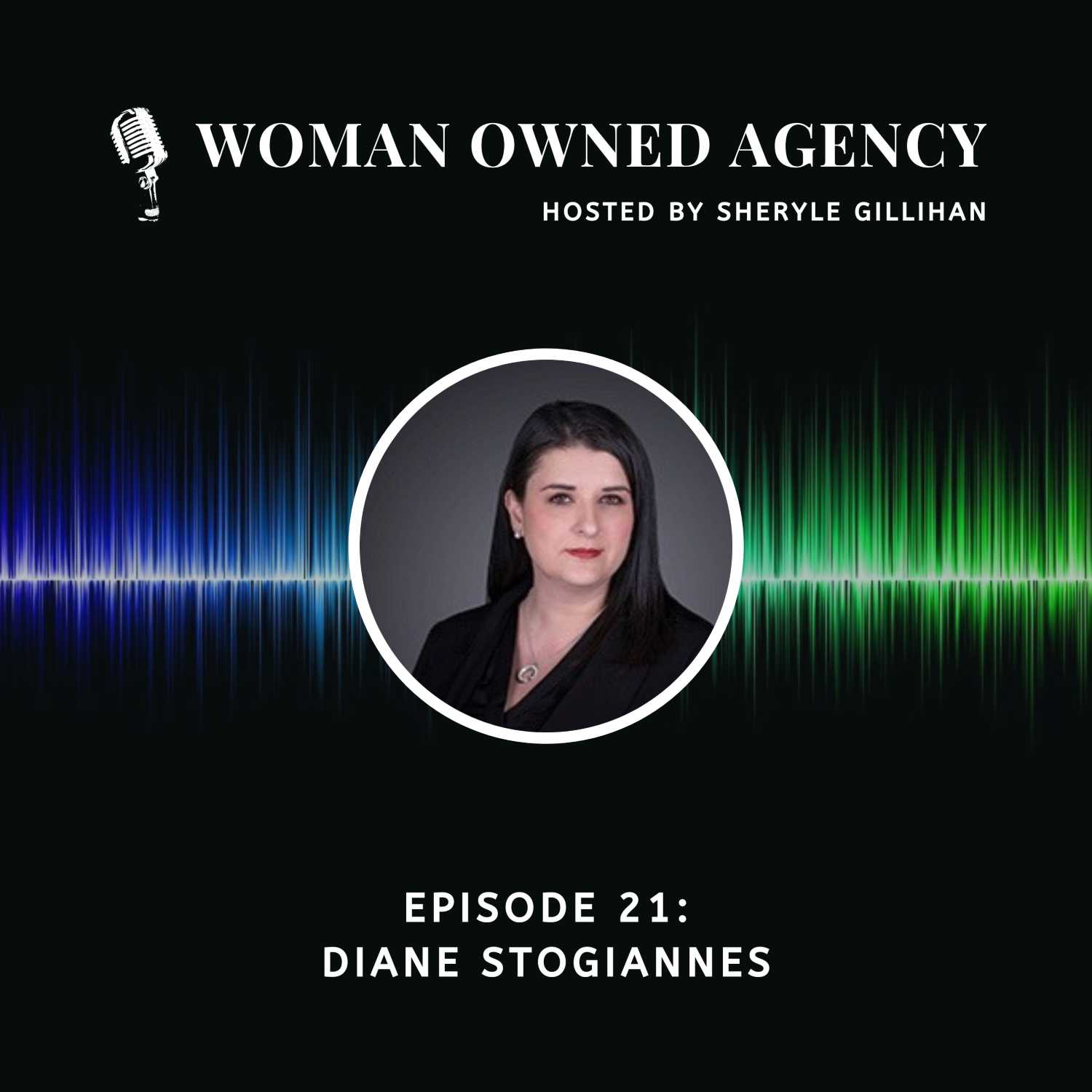 Woman Owned Agency