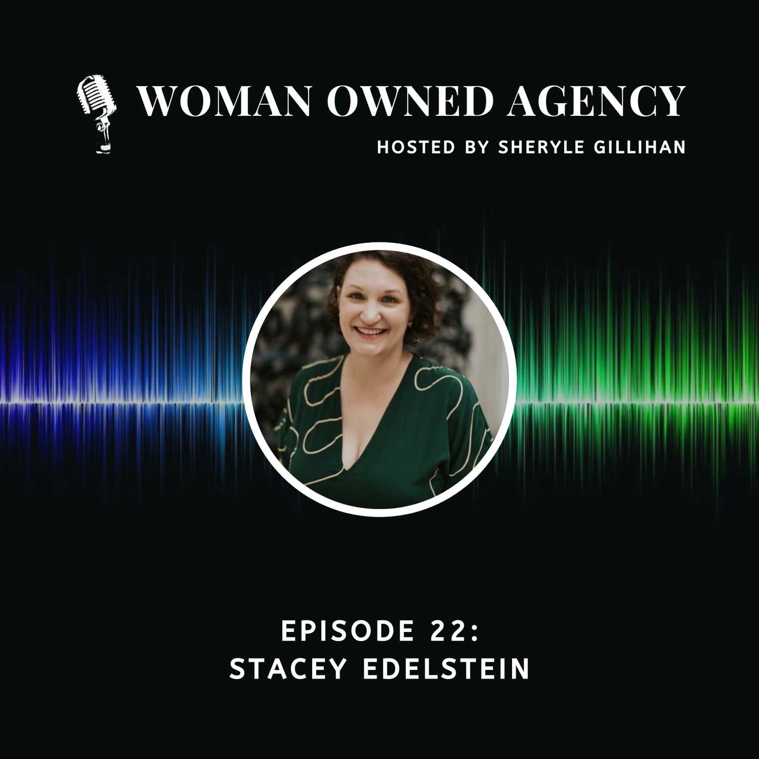 Woman Owned Agency