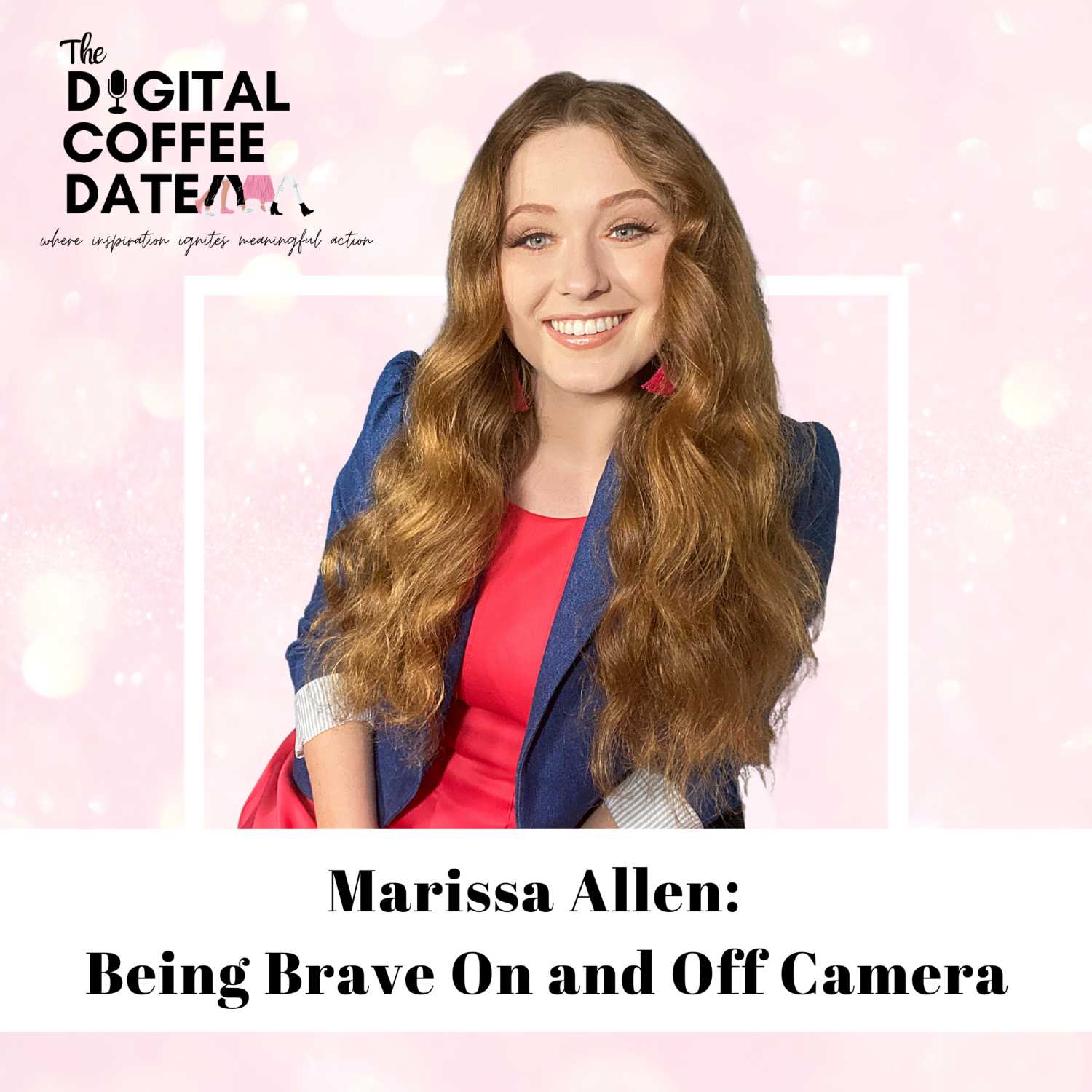 The Digital Coffee Date