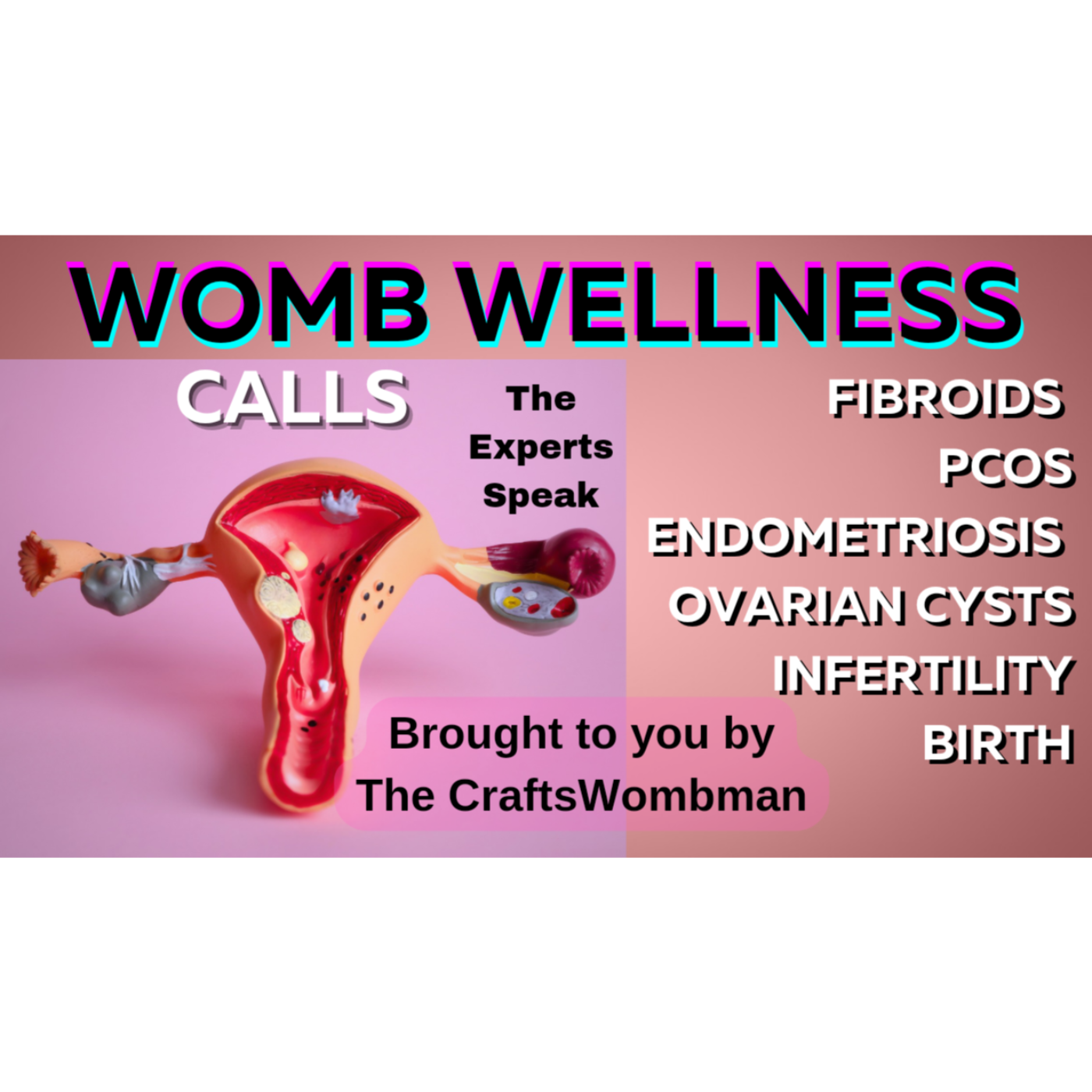 Womb Wellness Calls