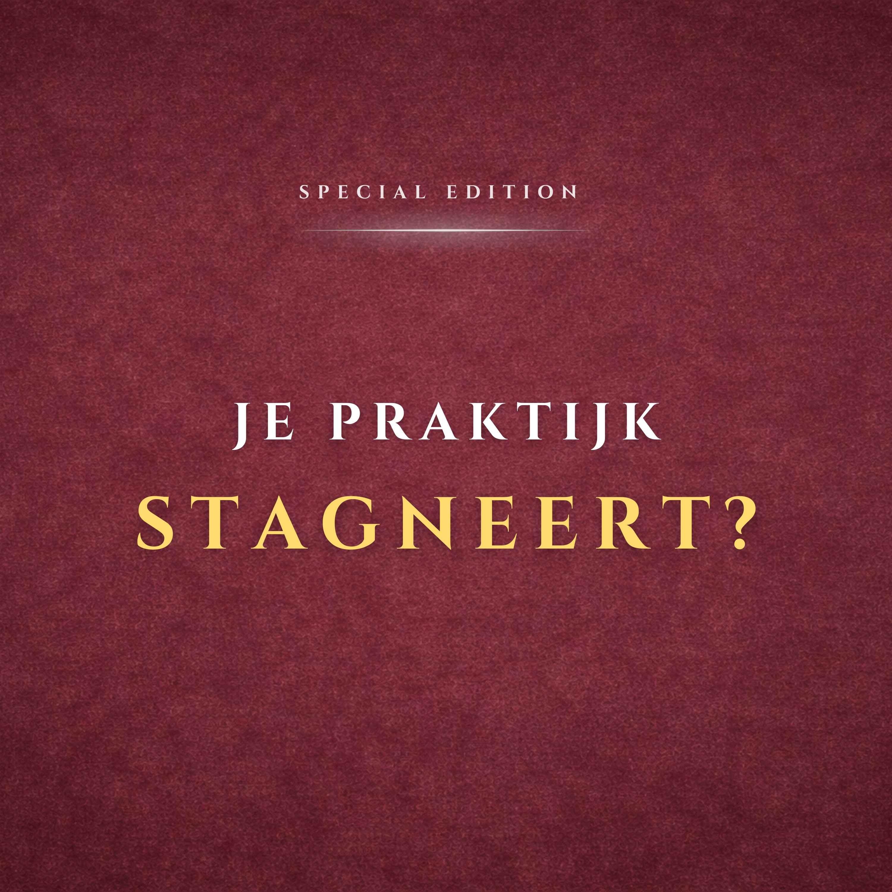 #26 Waarom zoveel praktijken vastlopen in vrouwenzorg, en hoe jij het anders kan aanpakken episode artwork