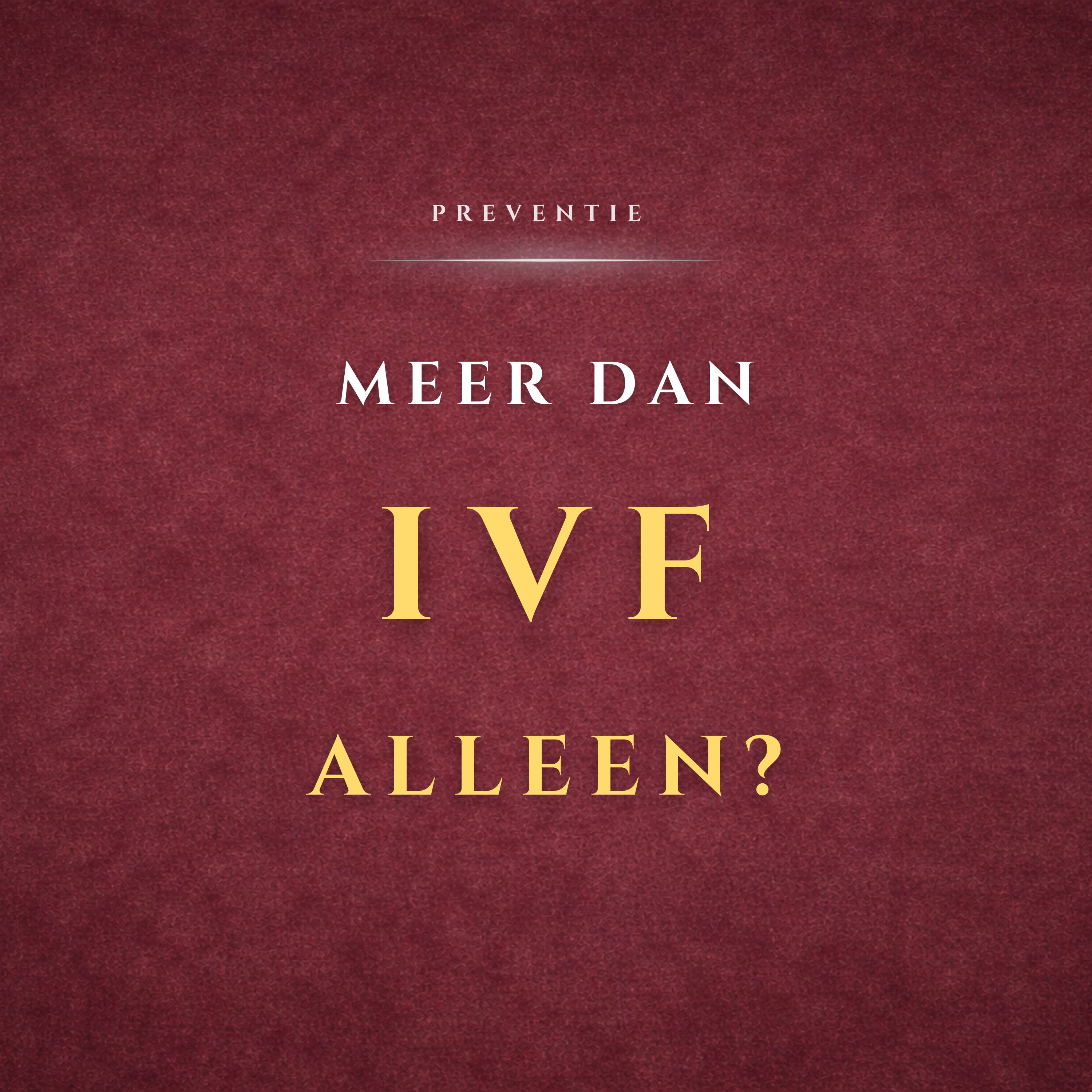 #31 Waarom Womb Cupping ondersteuning kan bieden bij infertiliteit episode artwork