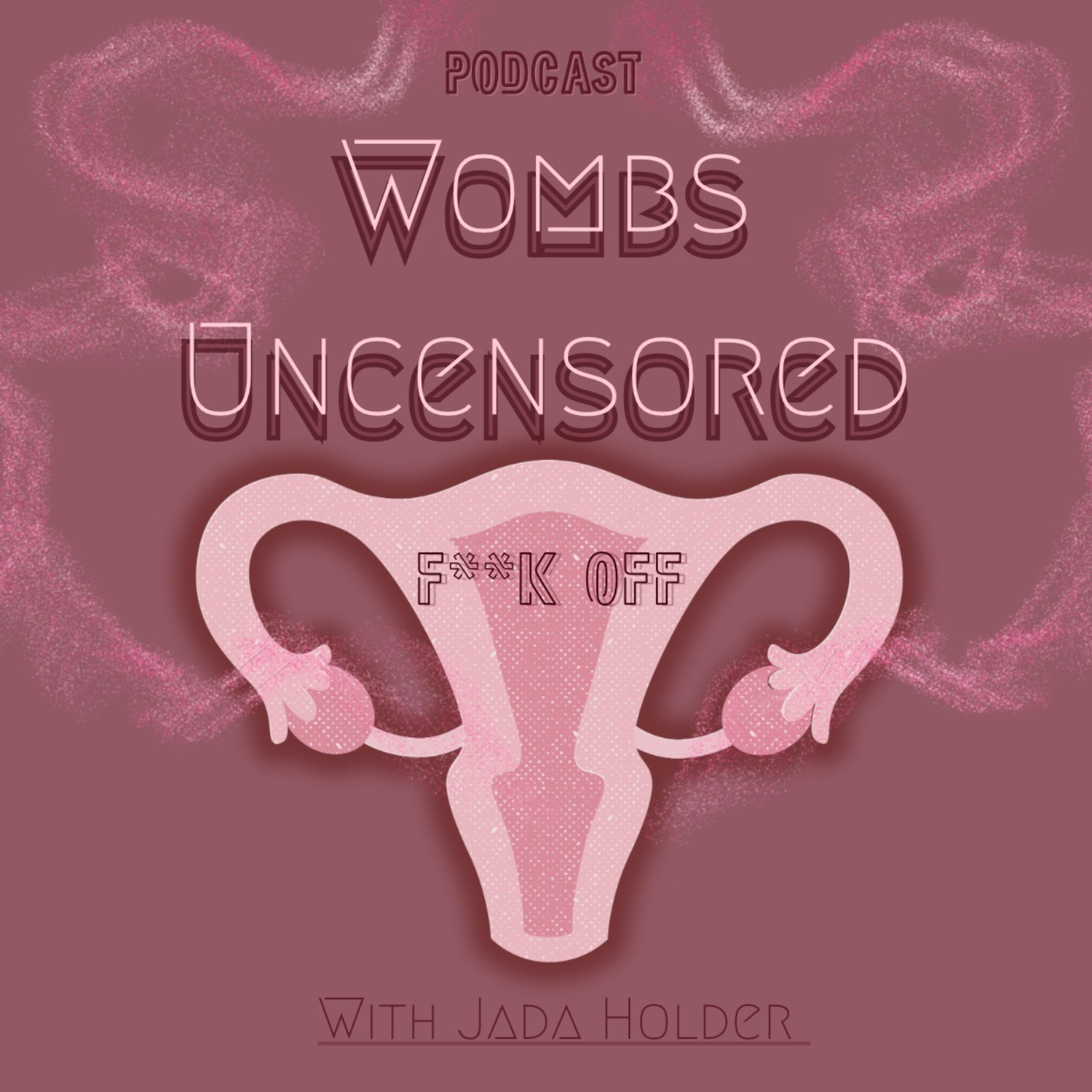 Wombs Uncensored cover art