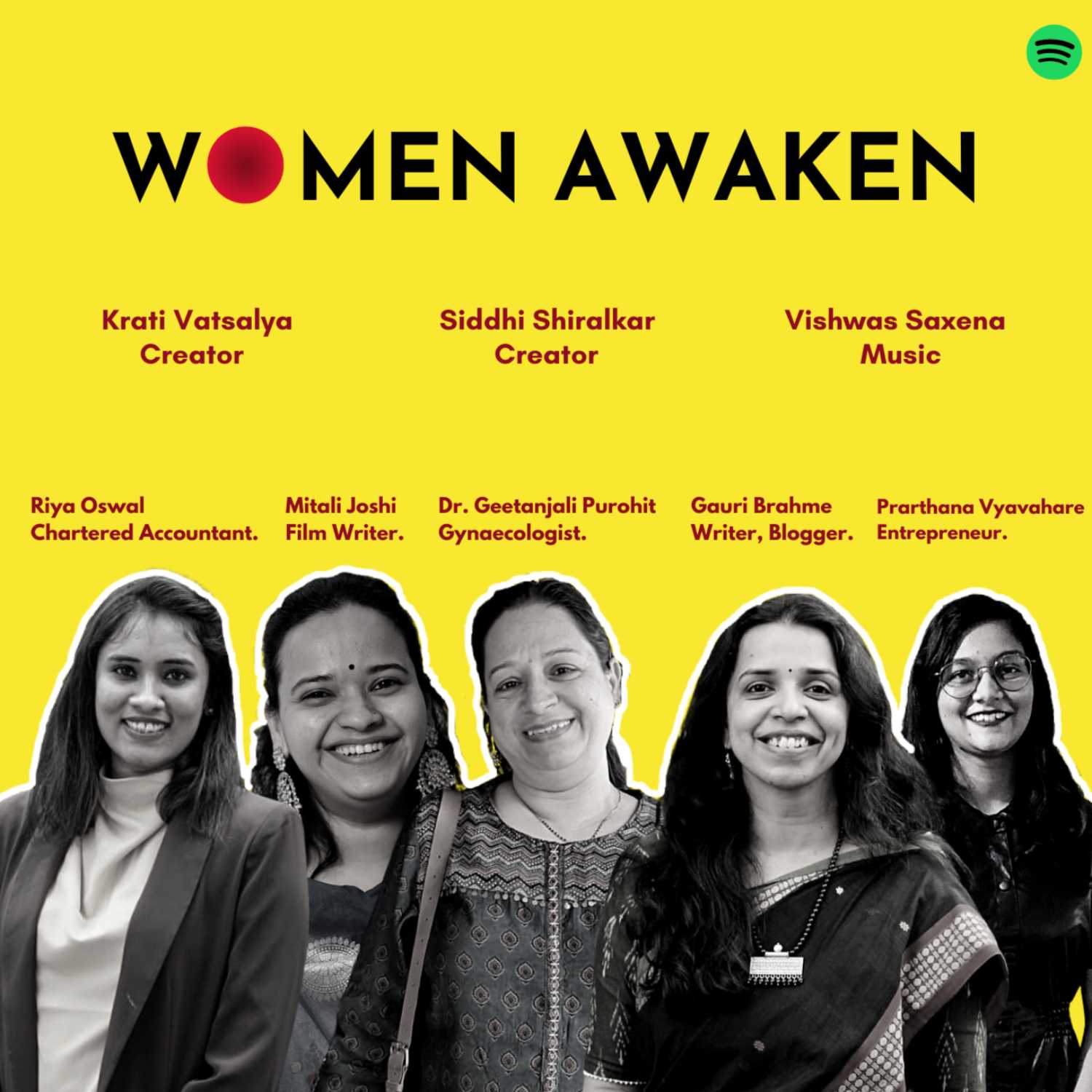 Women Awaken