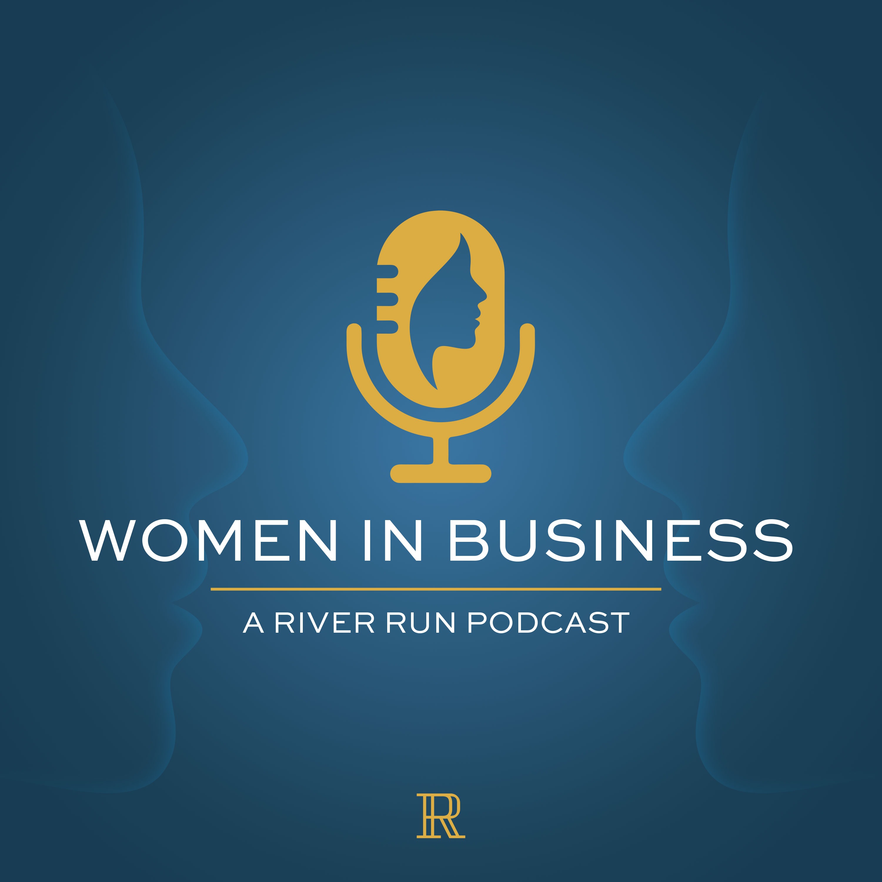 Women in Business - Teaser episode artwork
