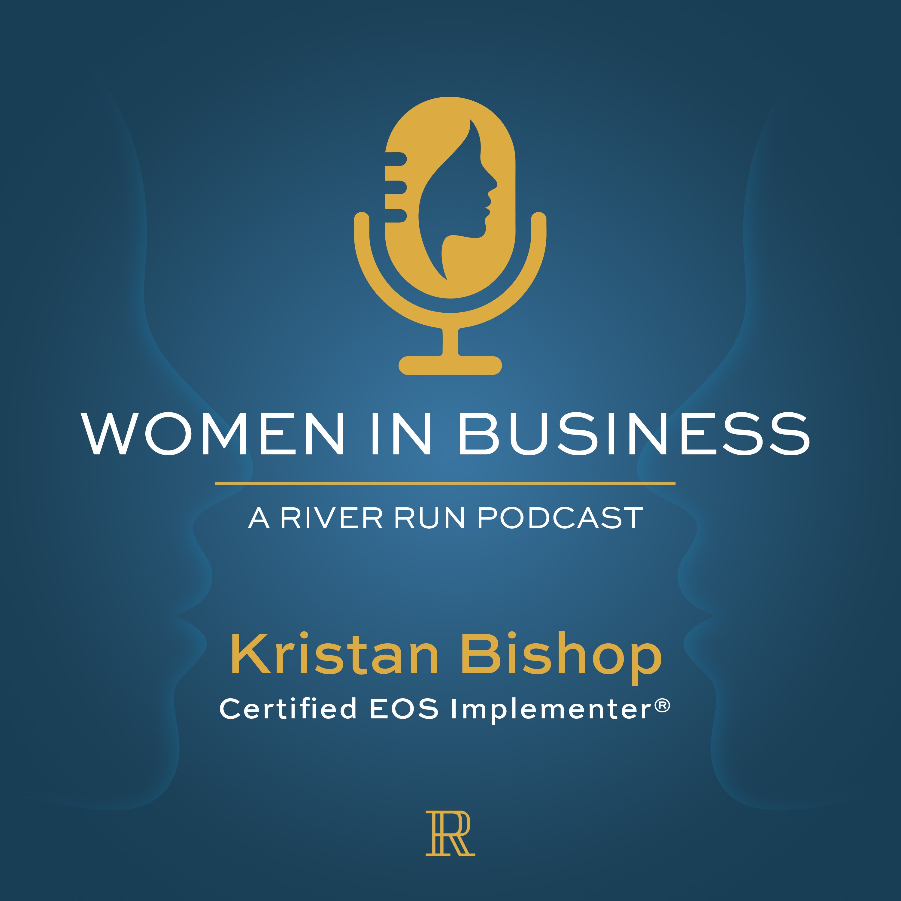 Kristan Bishop - Certified EOS Implementer® episode artwork