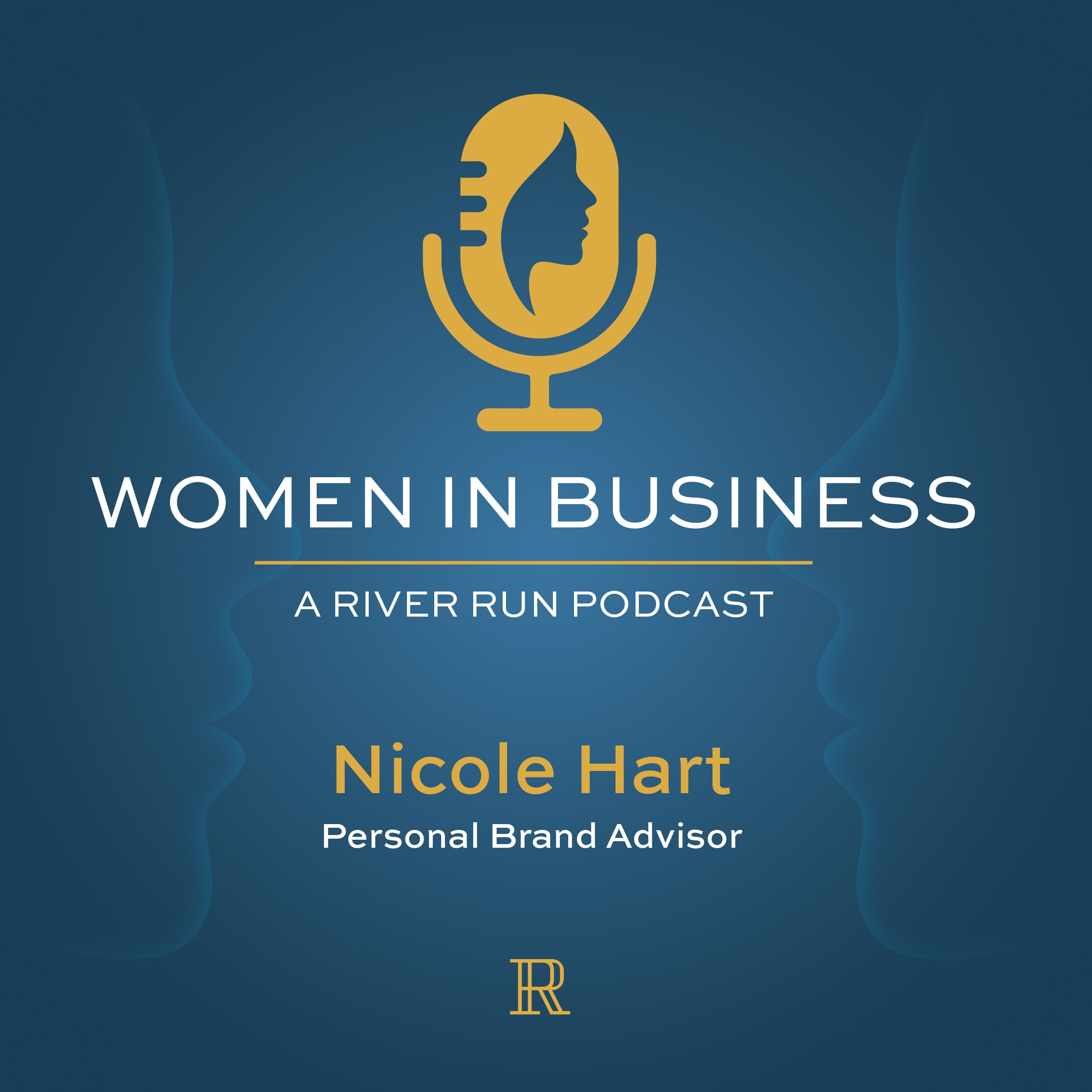 Nicole Hart - Personal Brand Advisor episode artwork