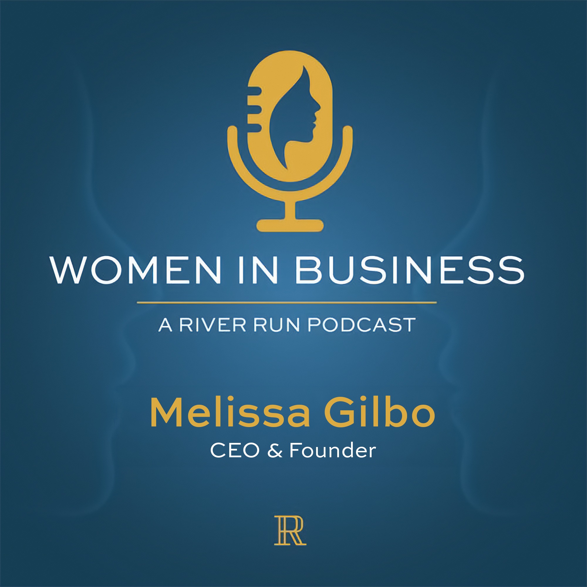 Melissa Gilbo - CEO & Founder episode artwork