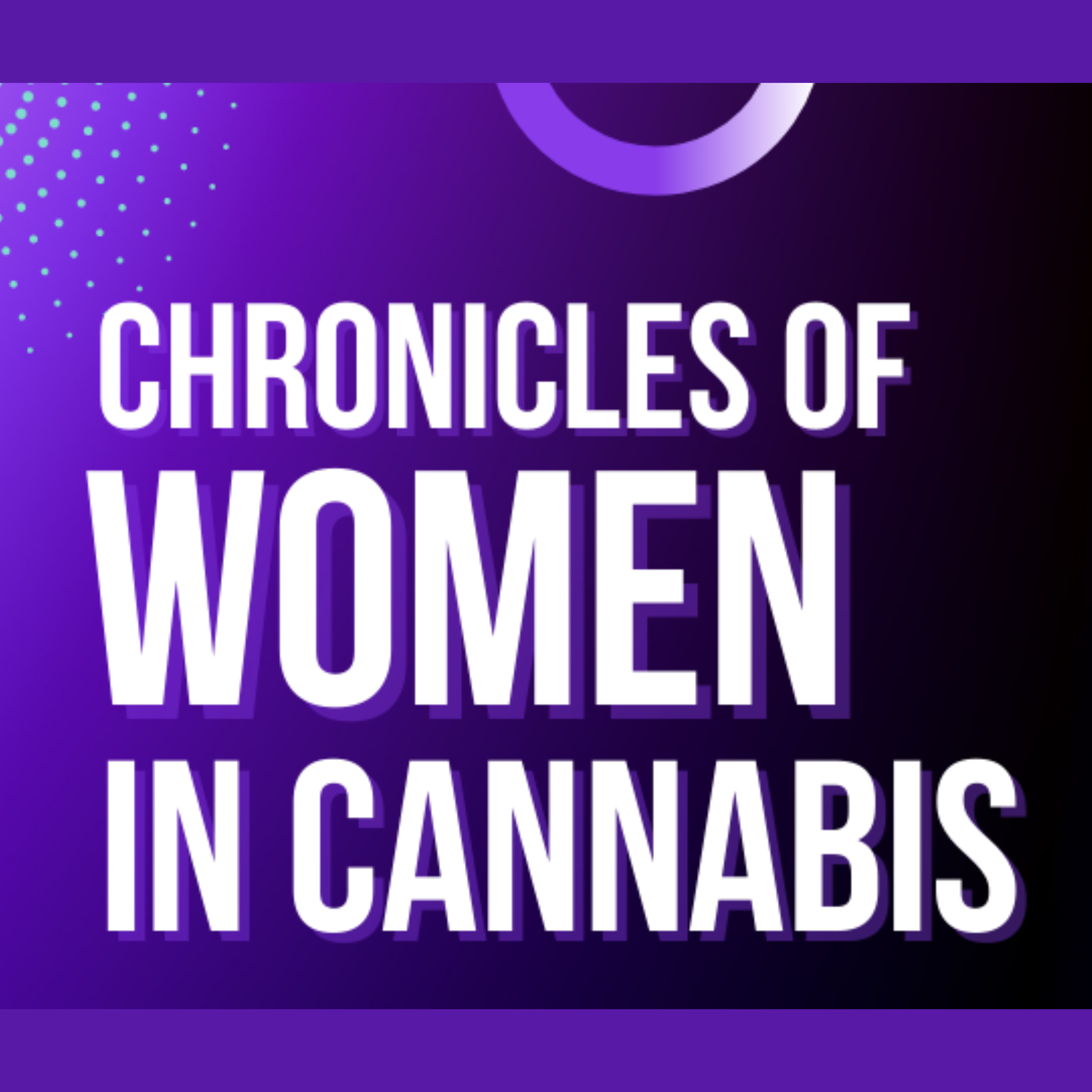 Women In Cannabis 