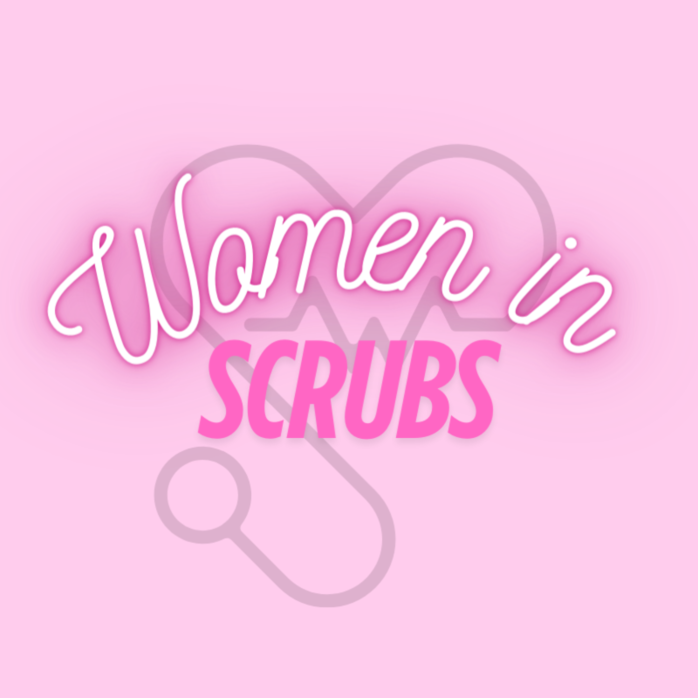 Women in Scrubs