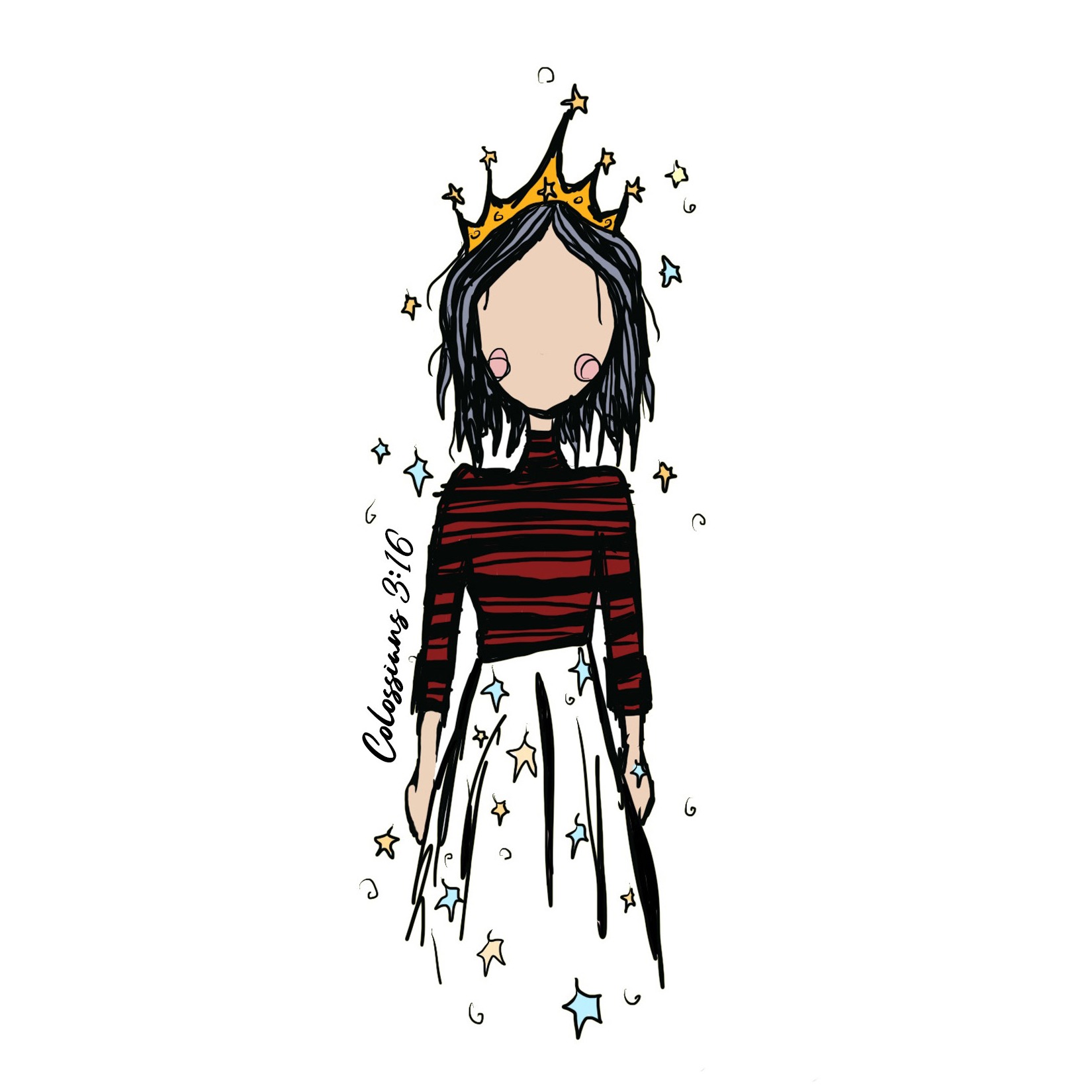 Women in the Word Pawleys Island cover art