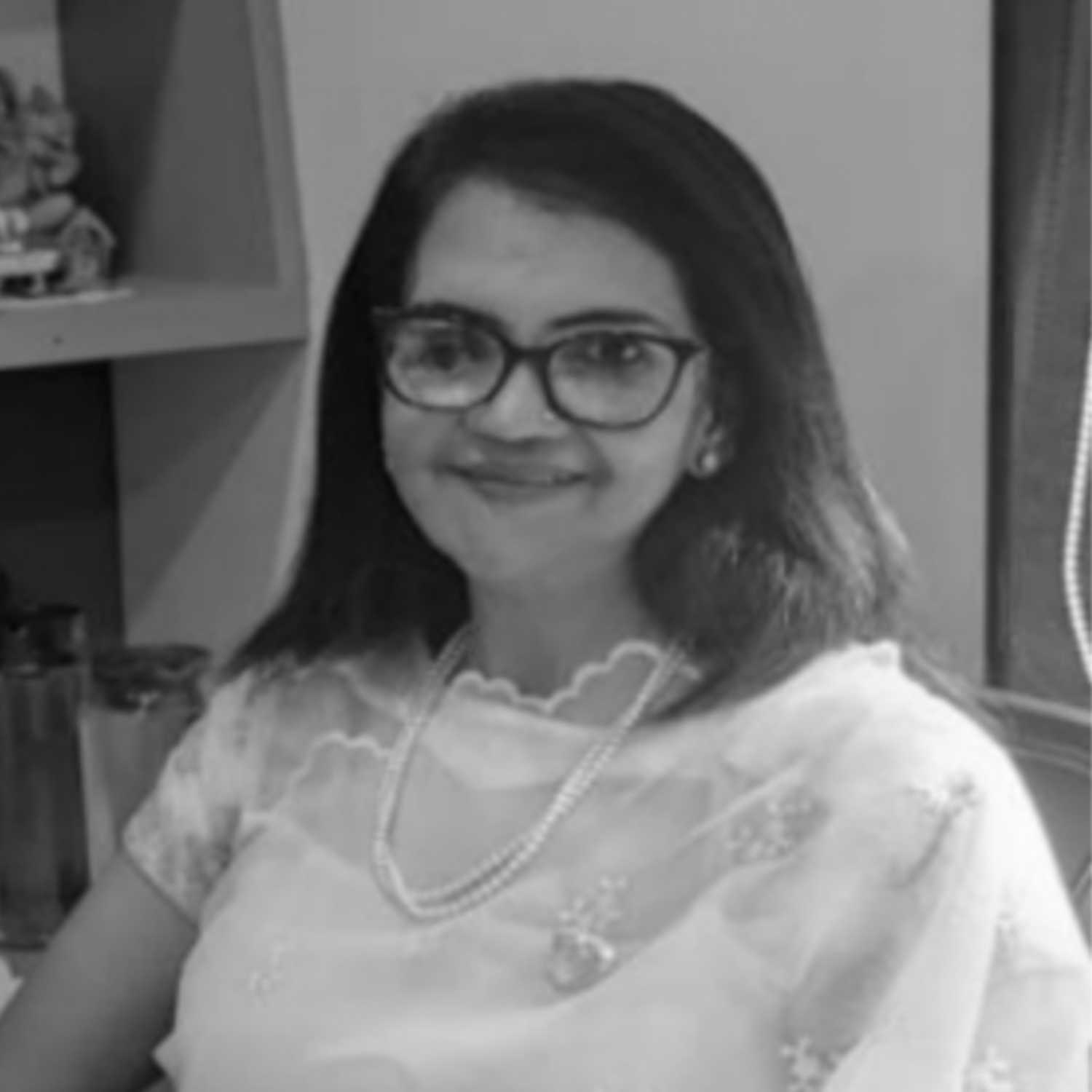 Divya Kumat - Head of Legal, Datamatics  episode artwork