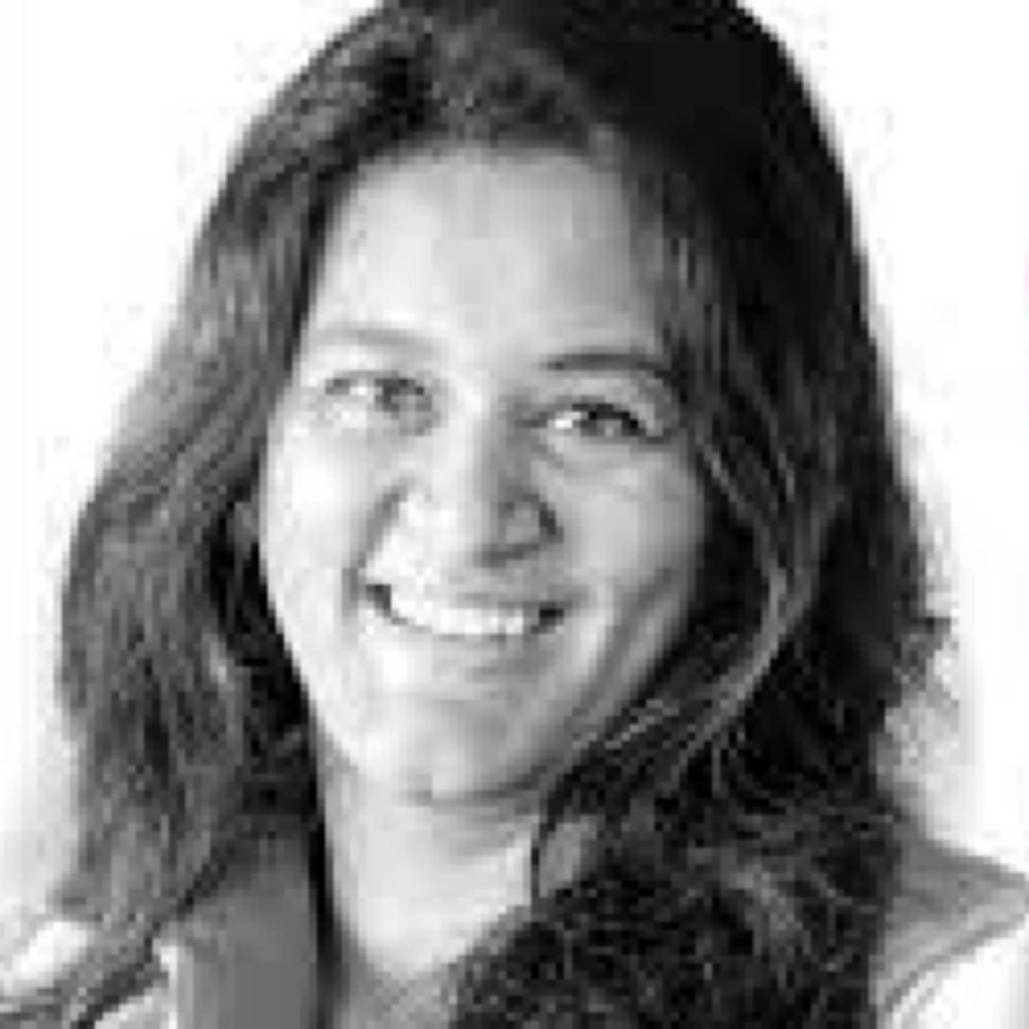 Anju Kanodia - Executive Director at Lumina Datamatics  episode artwork