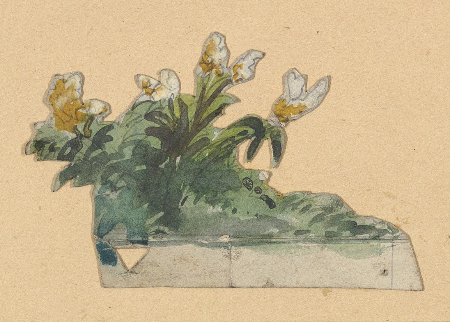“I wanted something different”: Mary Jo Bang on her career as a poet and Guggenheim Fellow episode artwork
