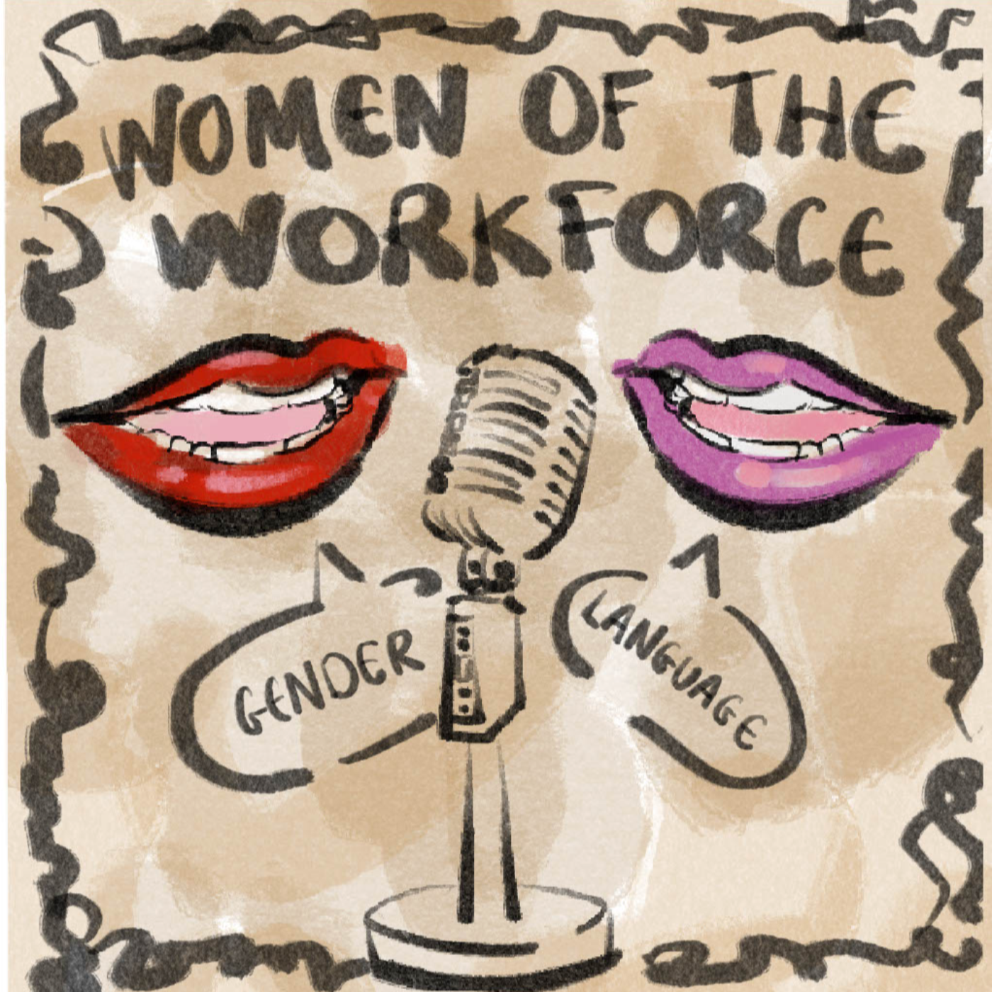 Women of the Workplace