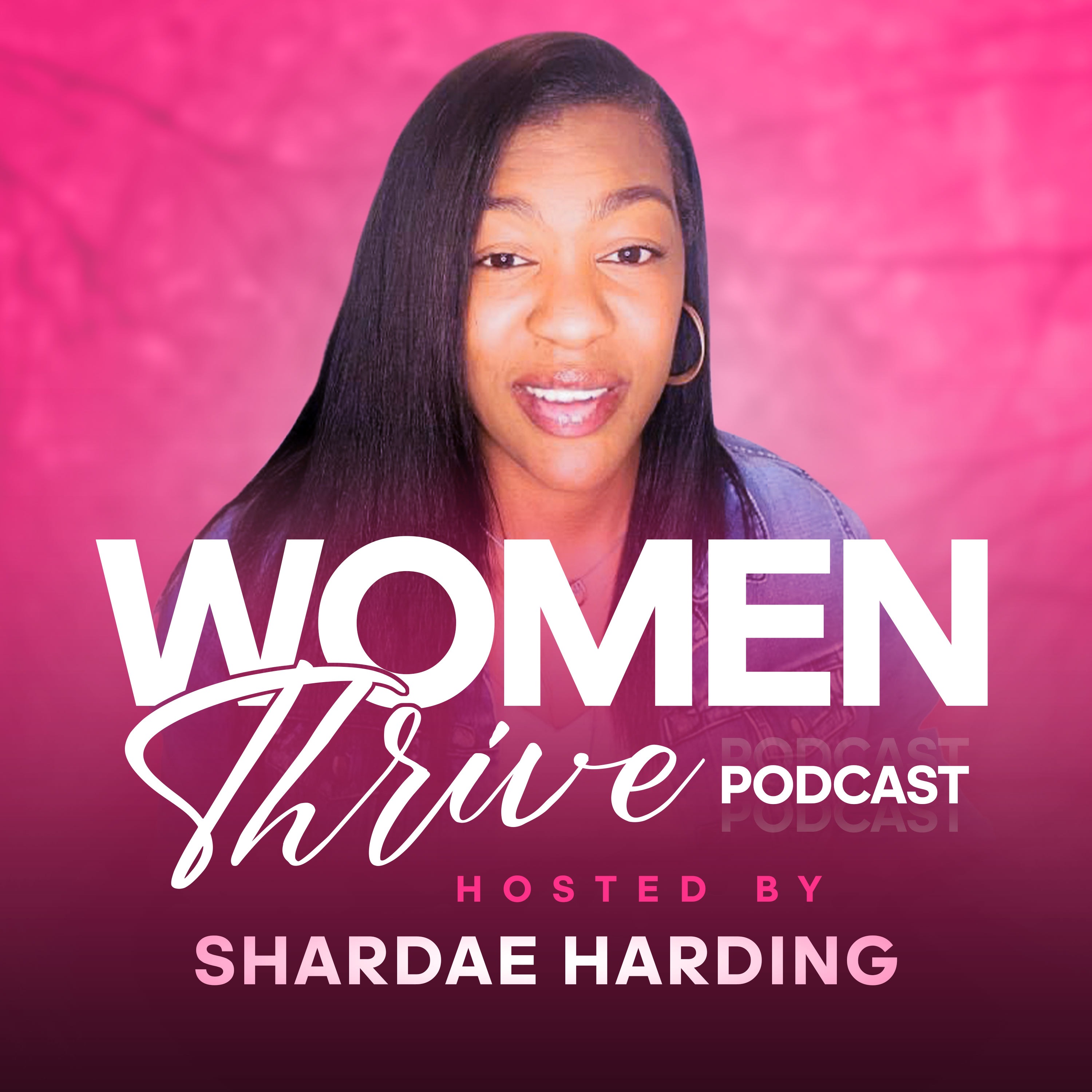 Women Thrive Podcast