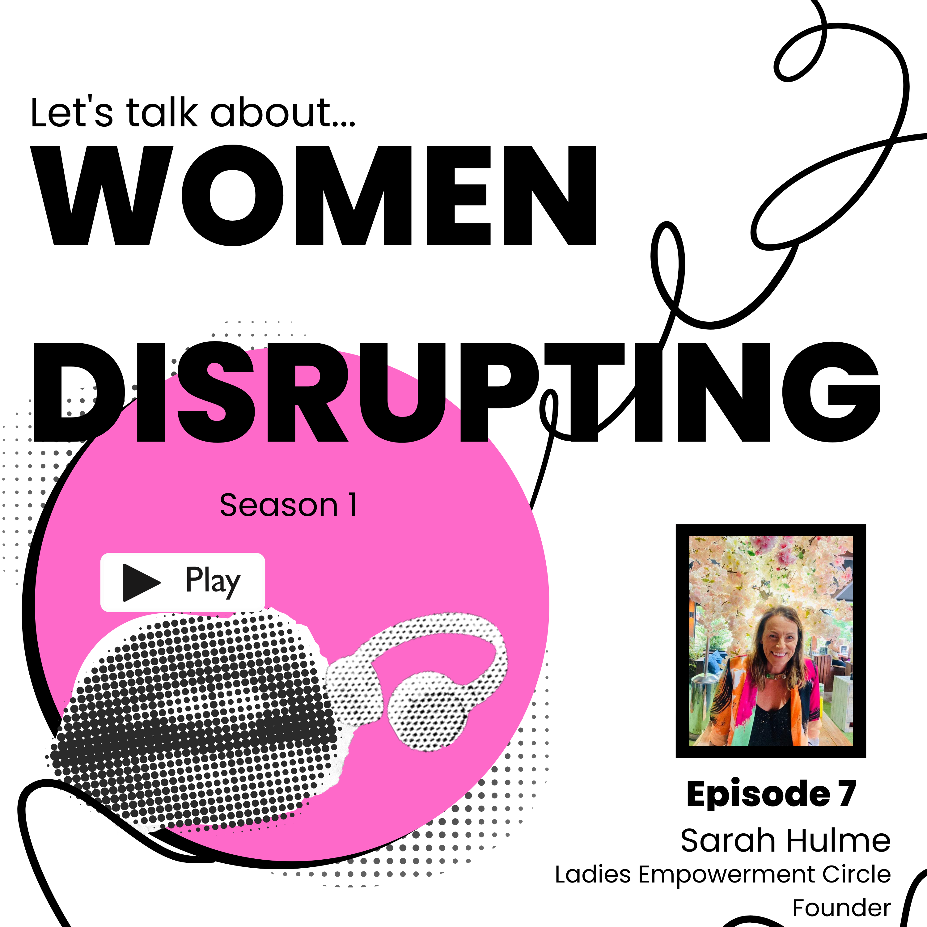 Disrupting the Status Quo in Network Marketing with Sarah Hulme