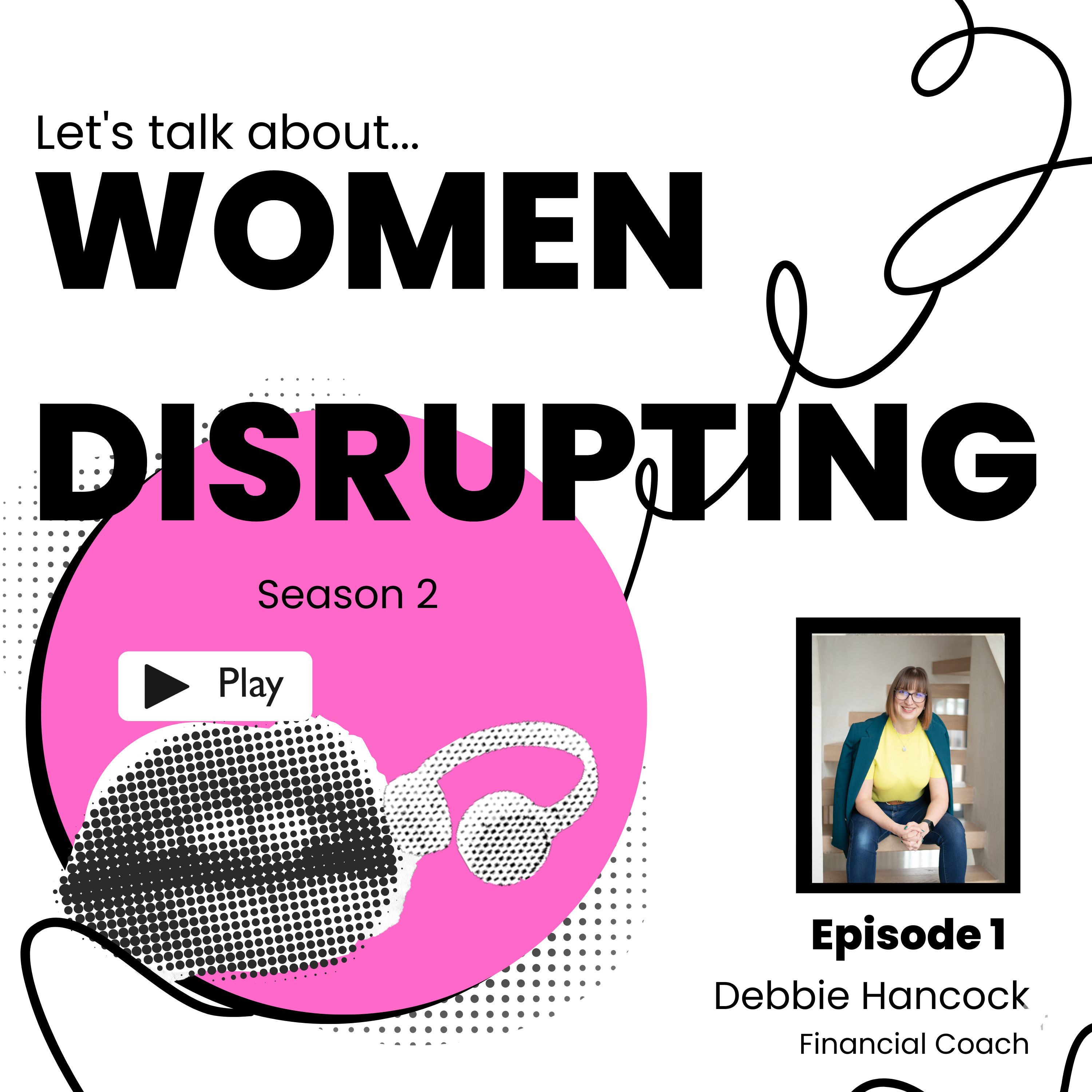 Women Disrupting