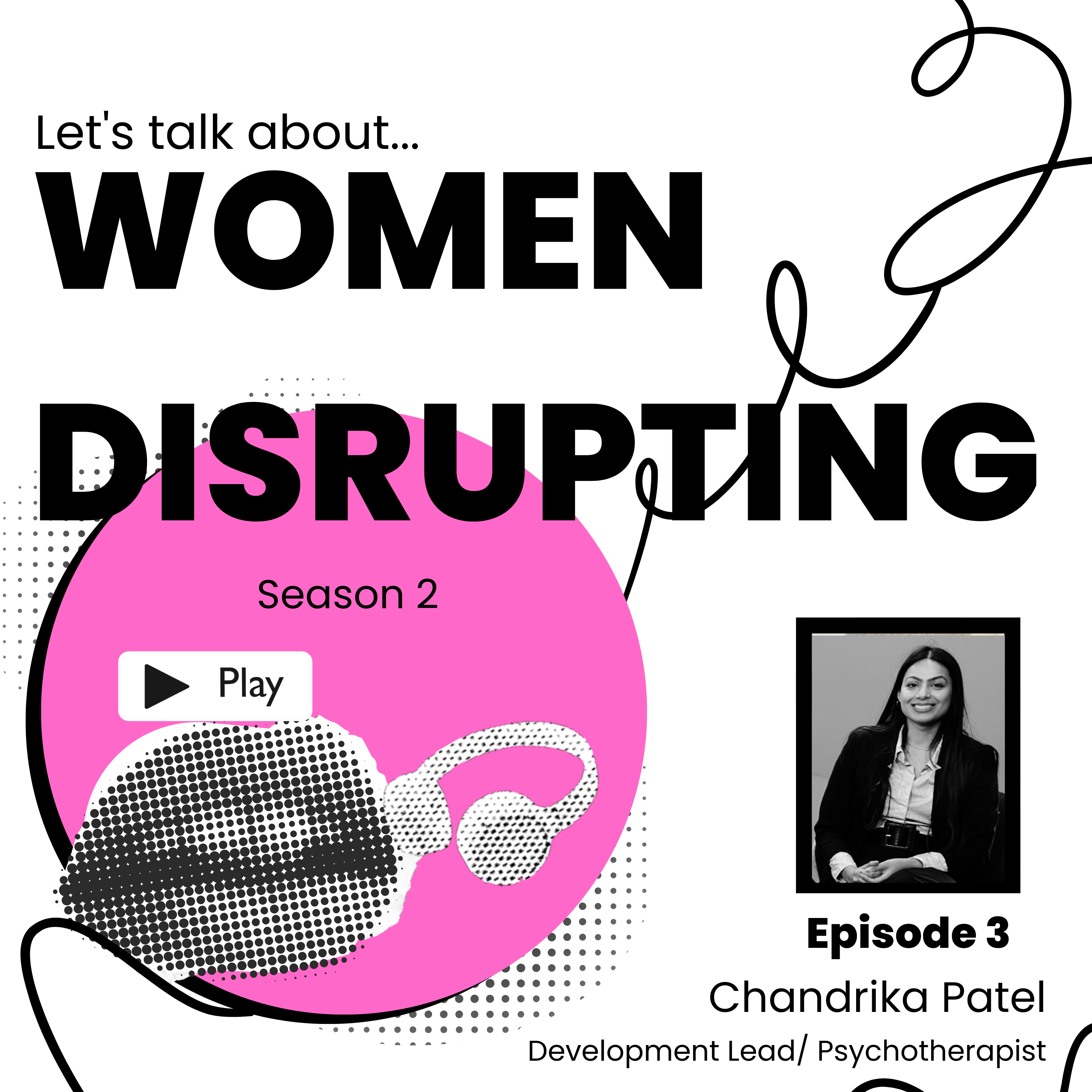 Women Disrupting