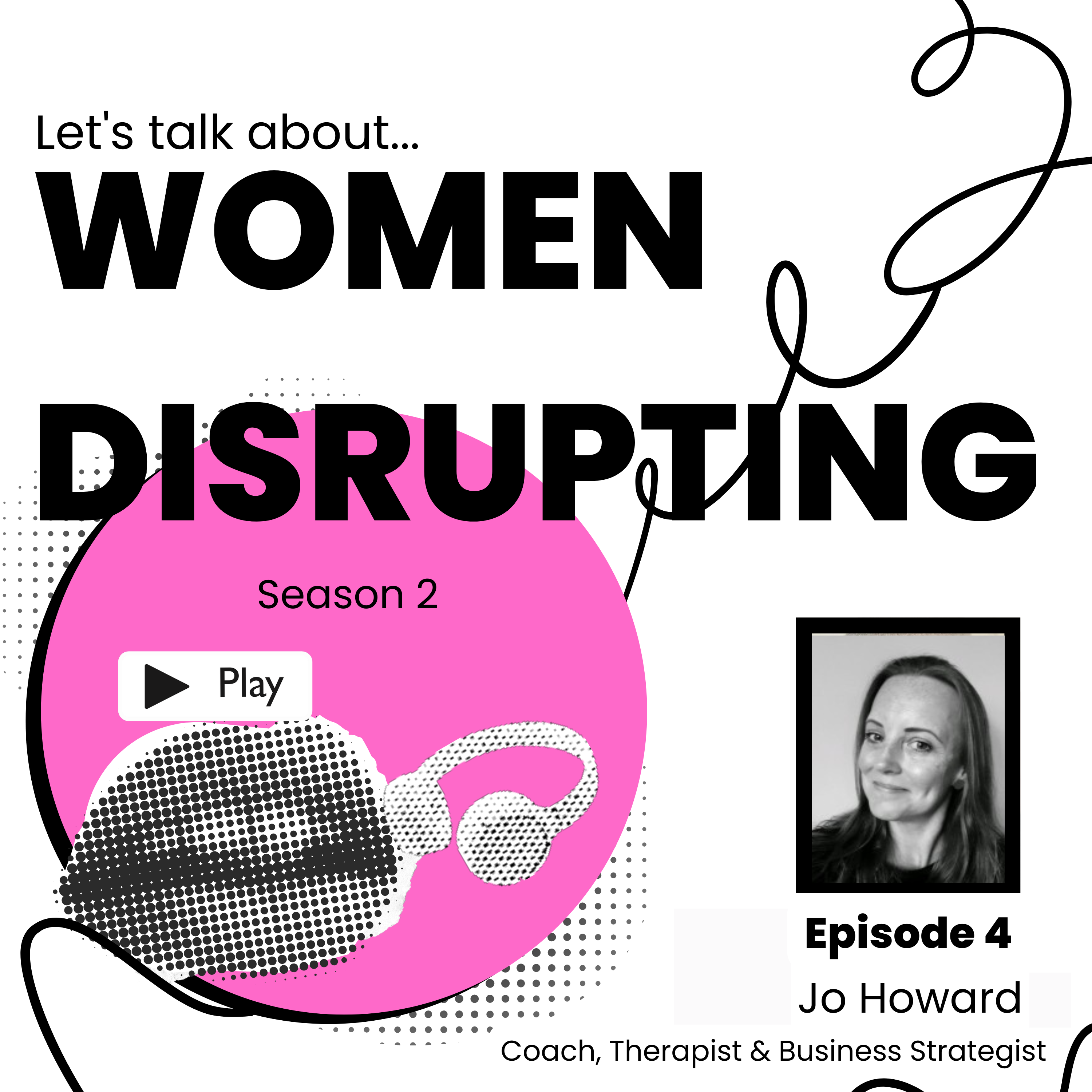 Women Disrupting
