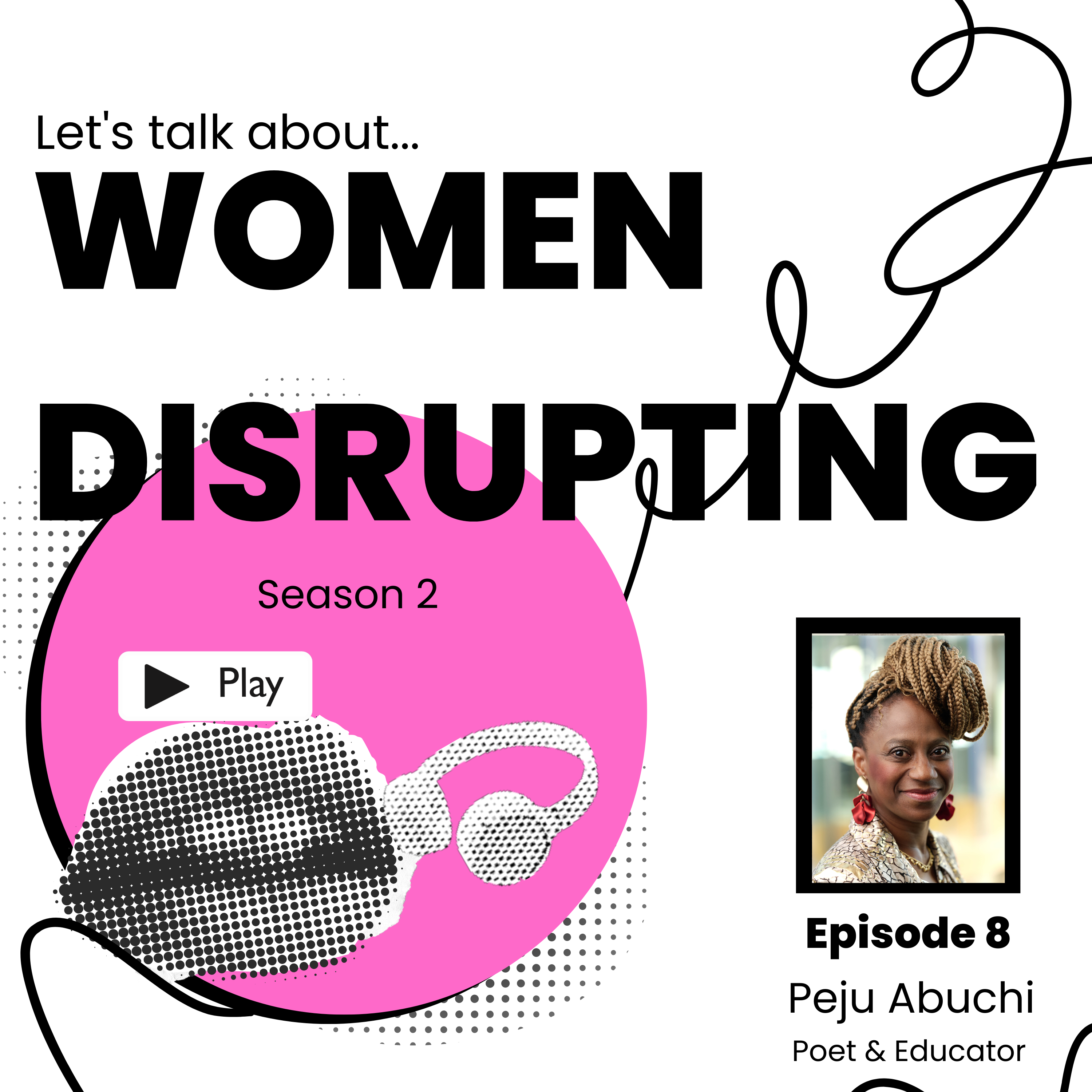 Women Disrupting