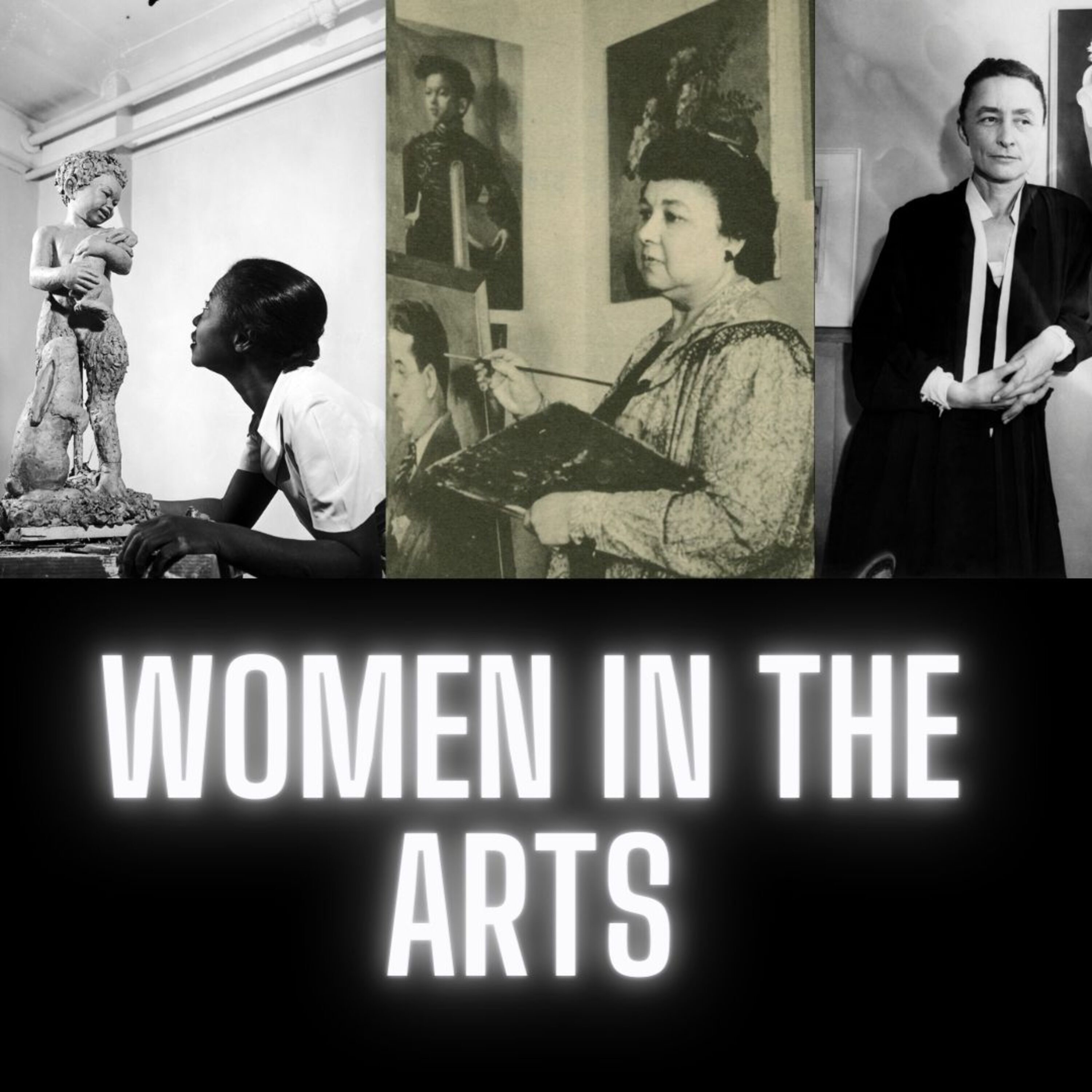 Women in the Arts