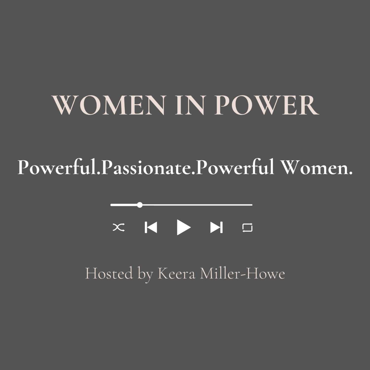 Women In Power
