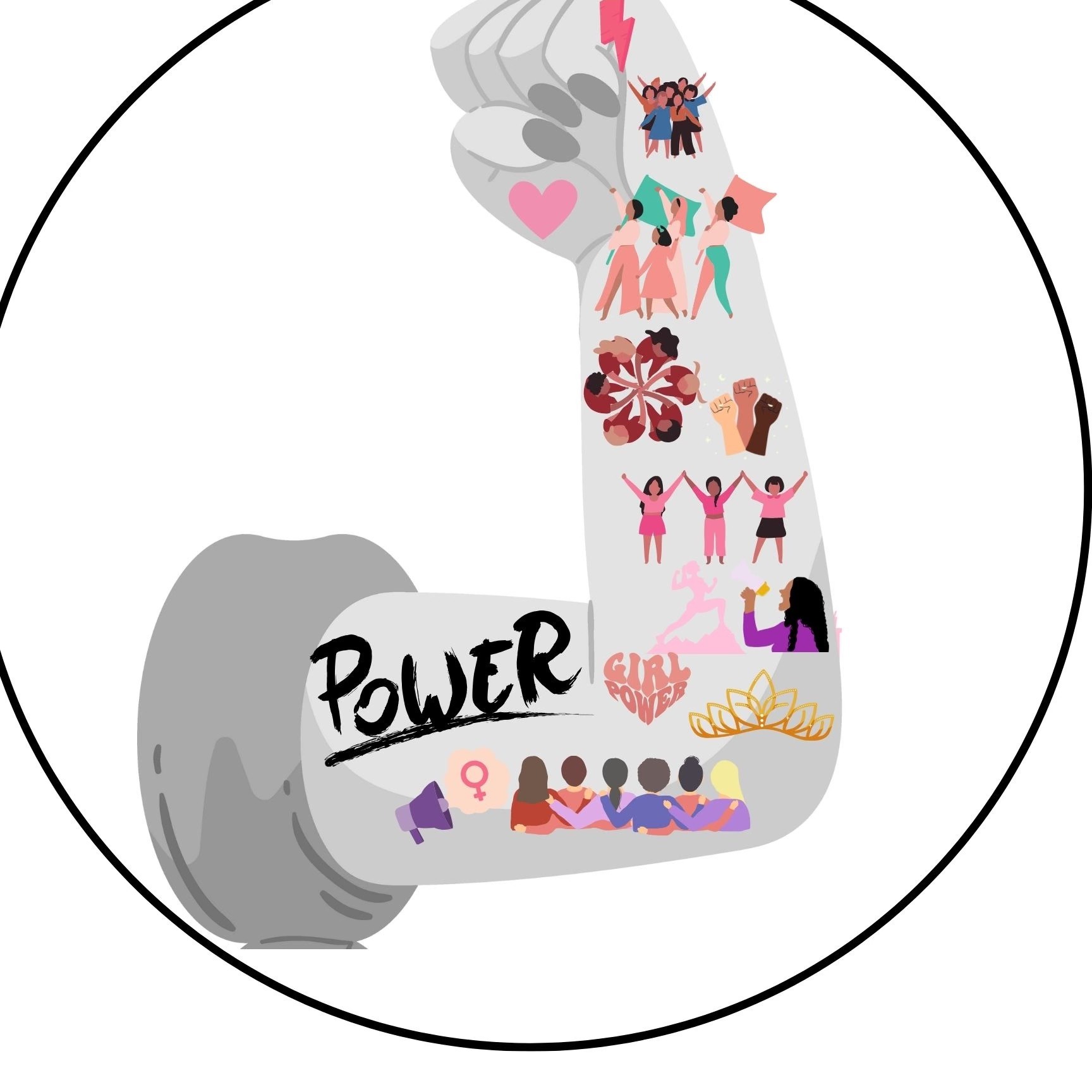 Women in Power with Brooke Jean