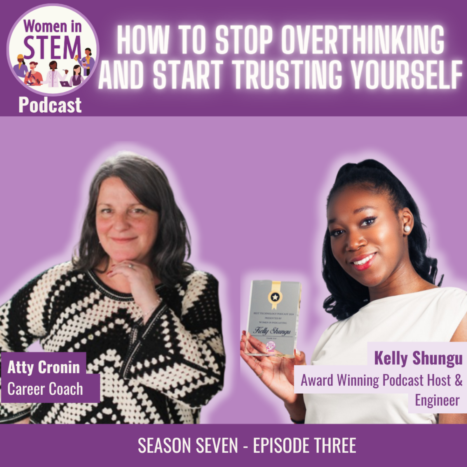 How to Stop Overthinking and Start Trusting Yourself