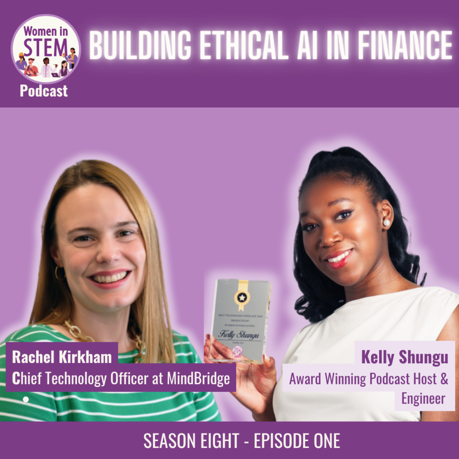 Building Ethical AI in Finance