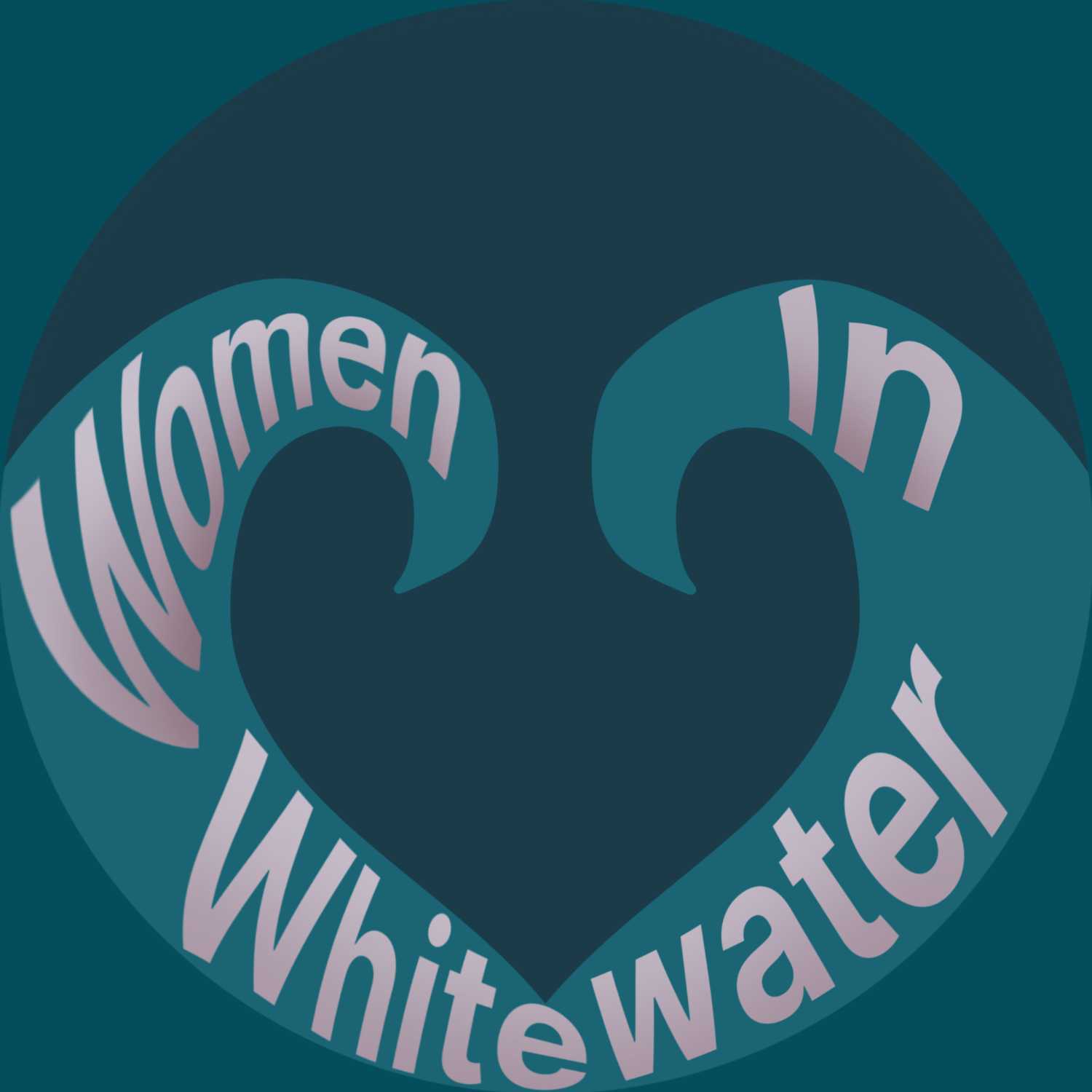 Women in Whitewater
