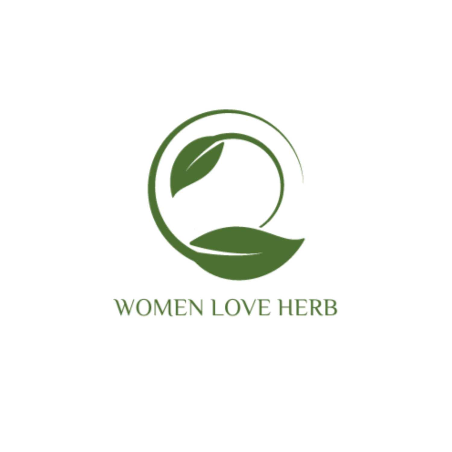 Women love Herbs