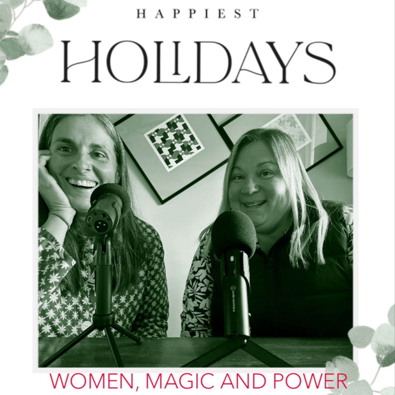 Women, Magic, and Power