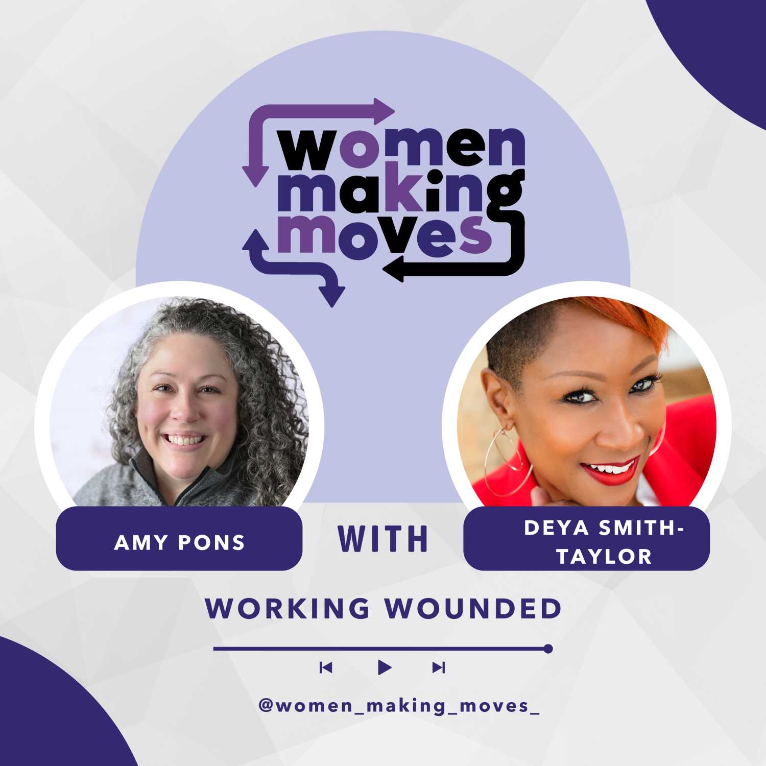 Women Making Moves