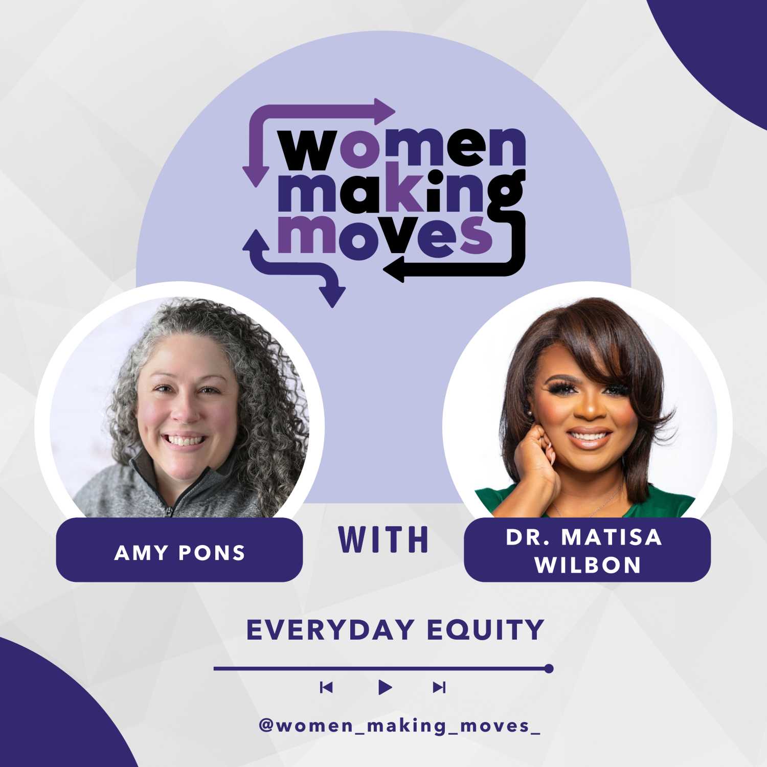 Women Making Moves