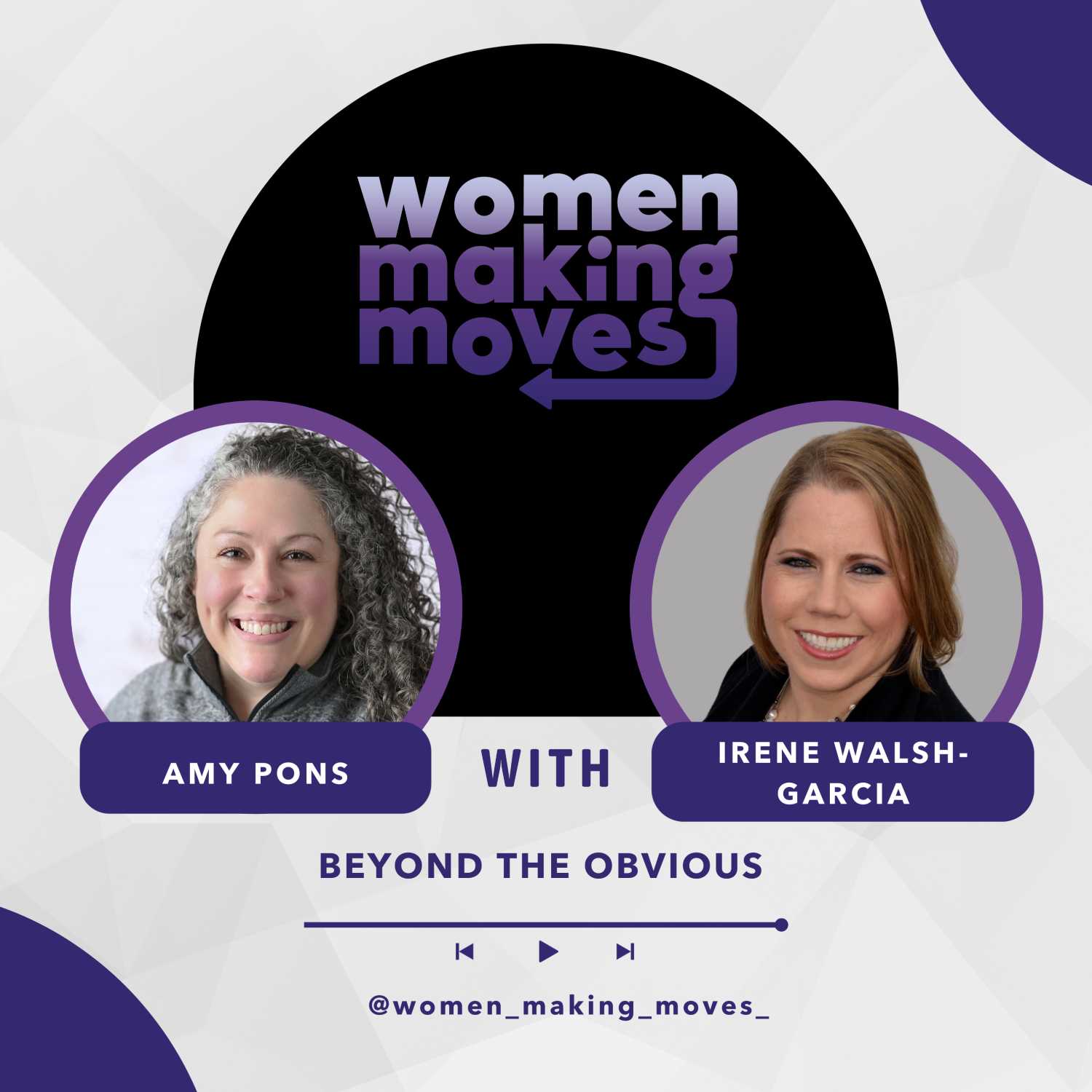 Women Making Moves