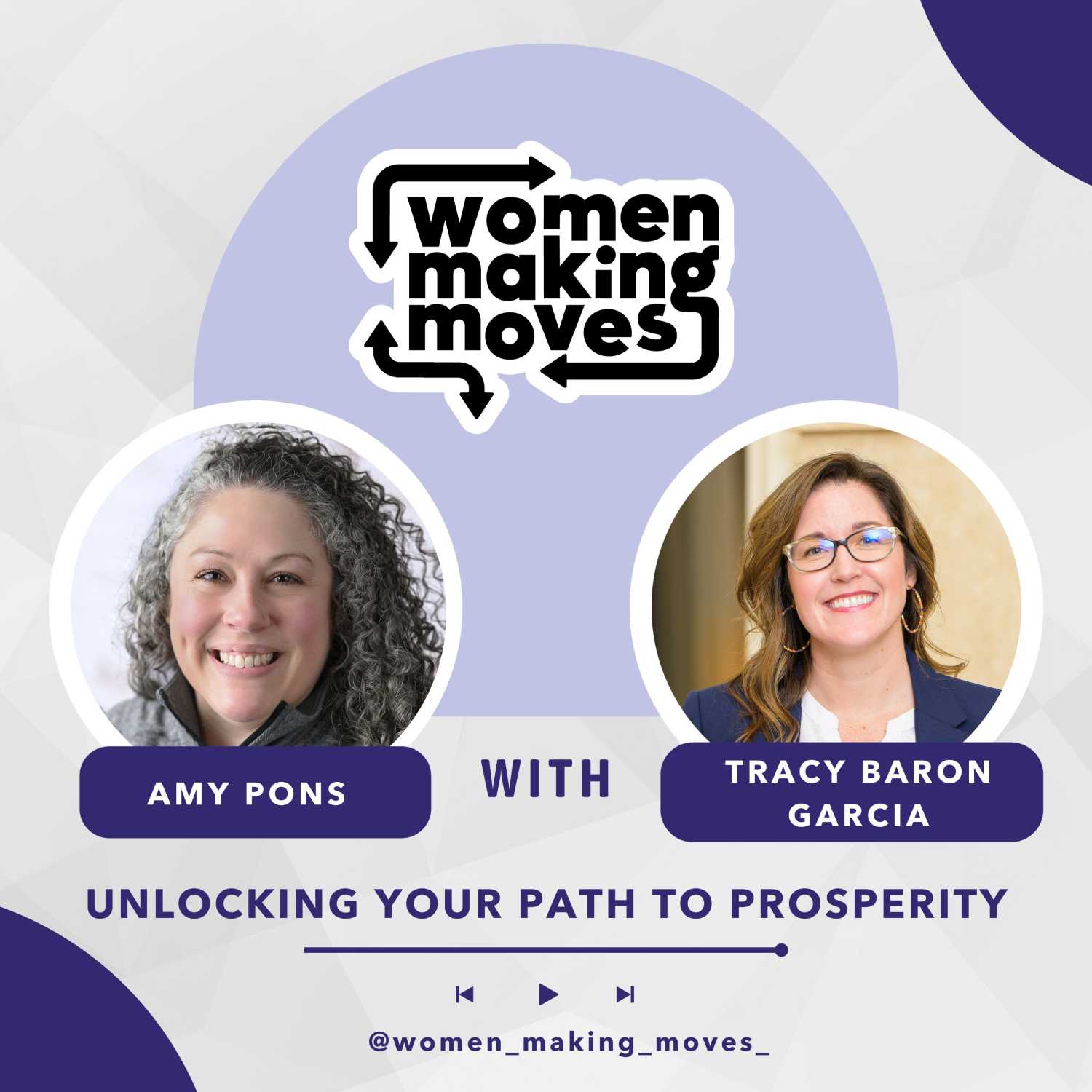 Women Making Moves