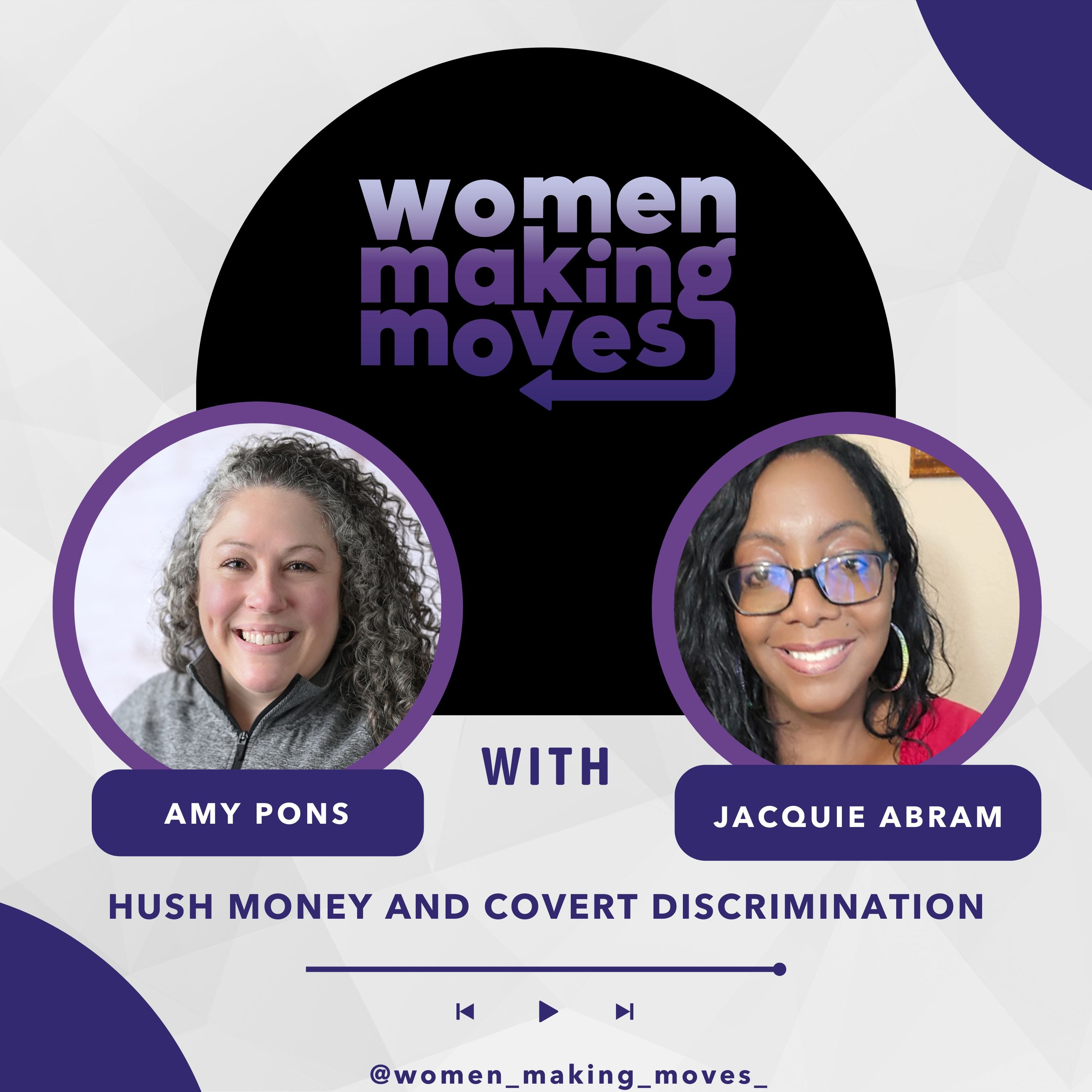 Women Making Moves