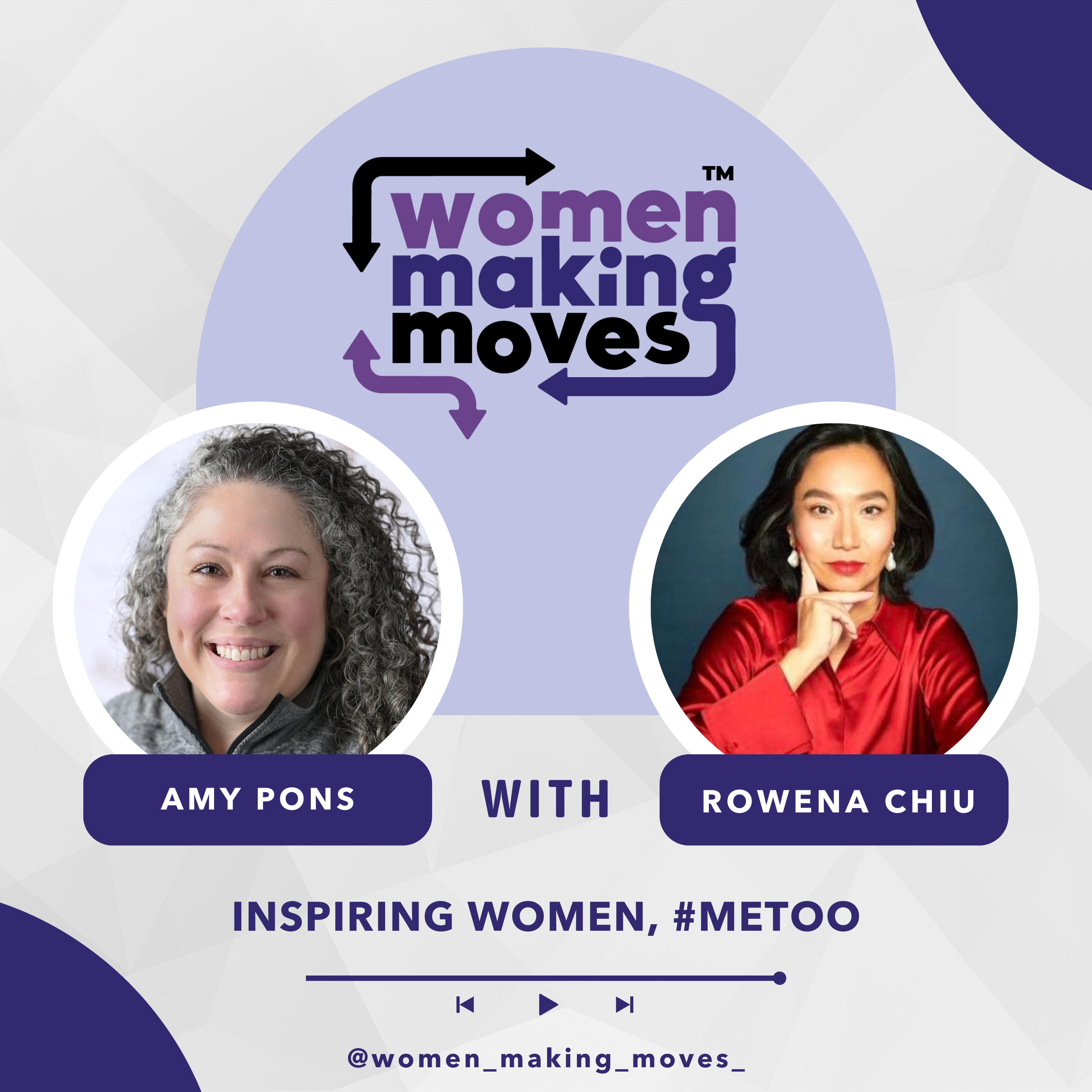 Women Making Moves