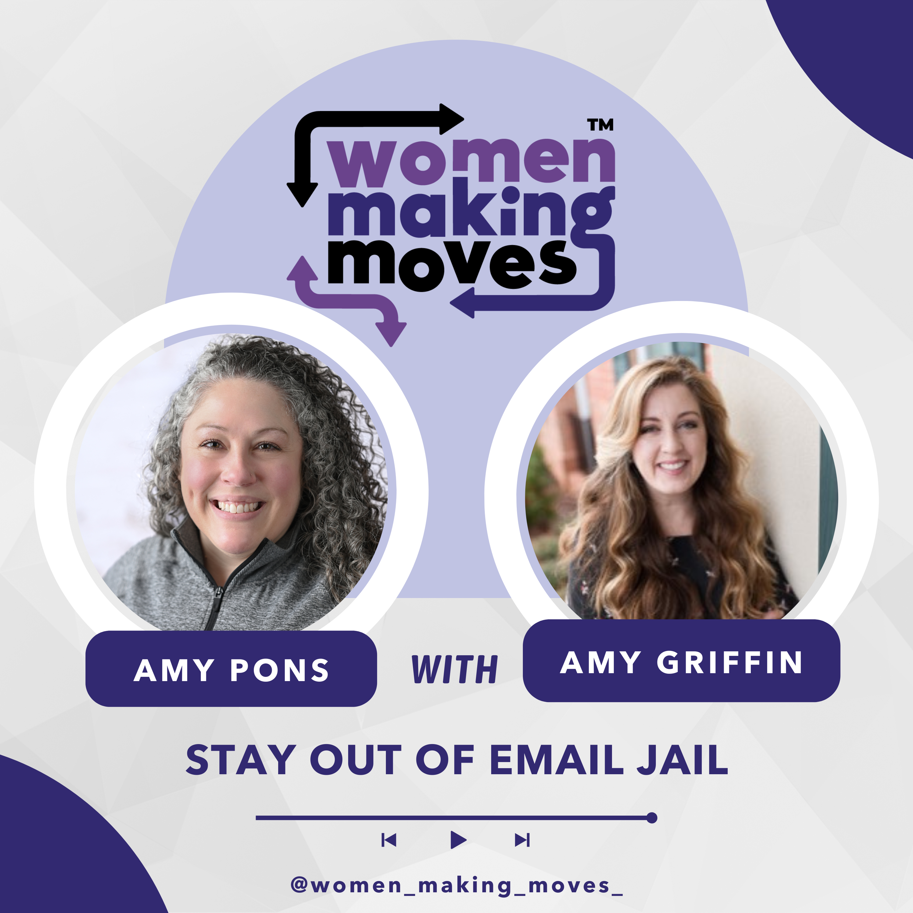 Women Making Moves