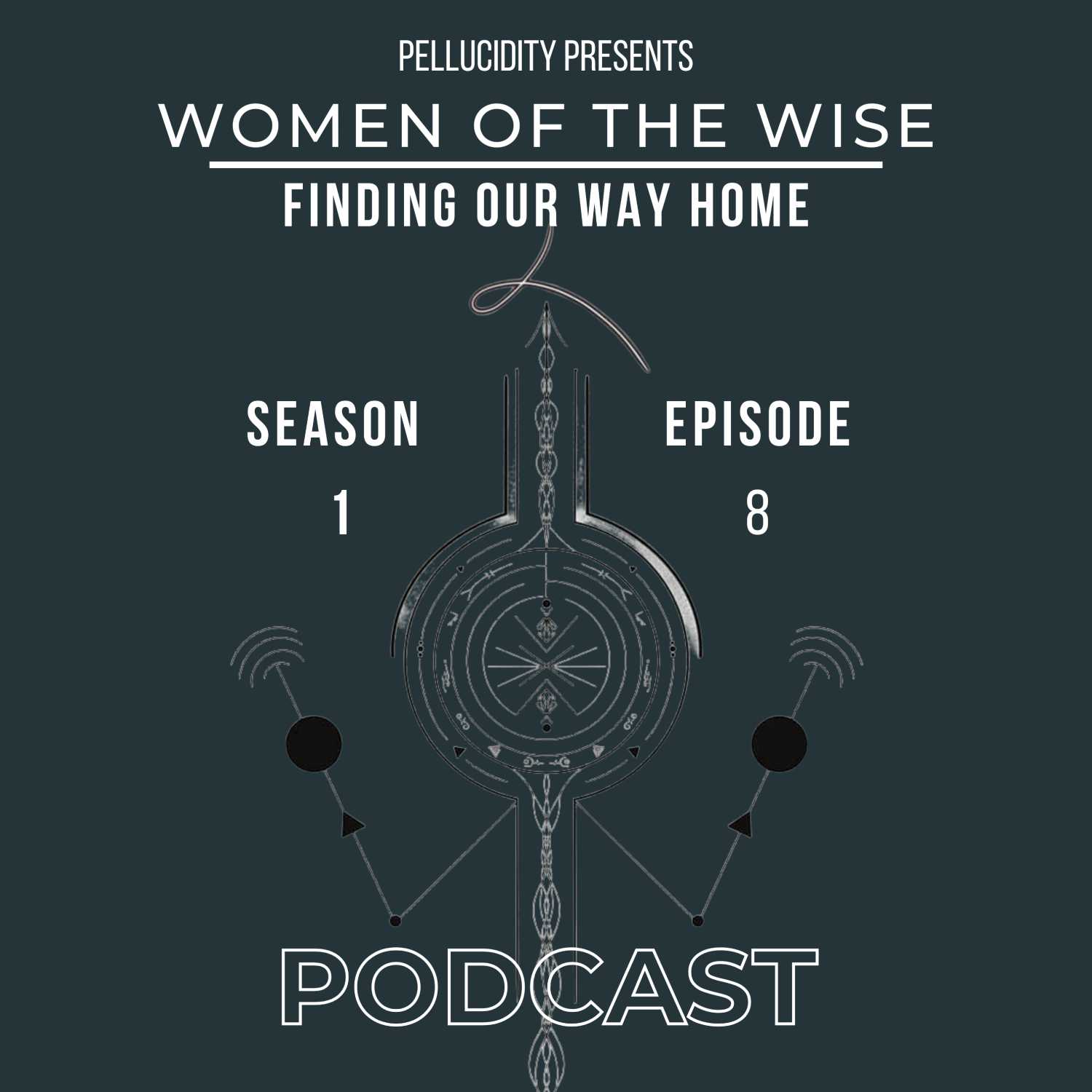 Demons, Faeries & the Either Or