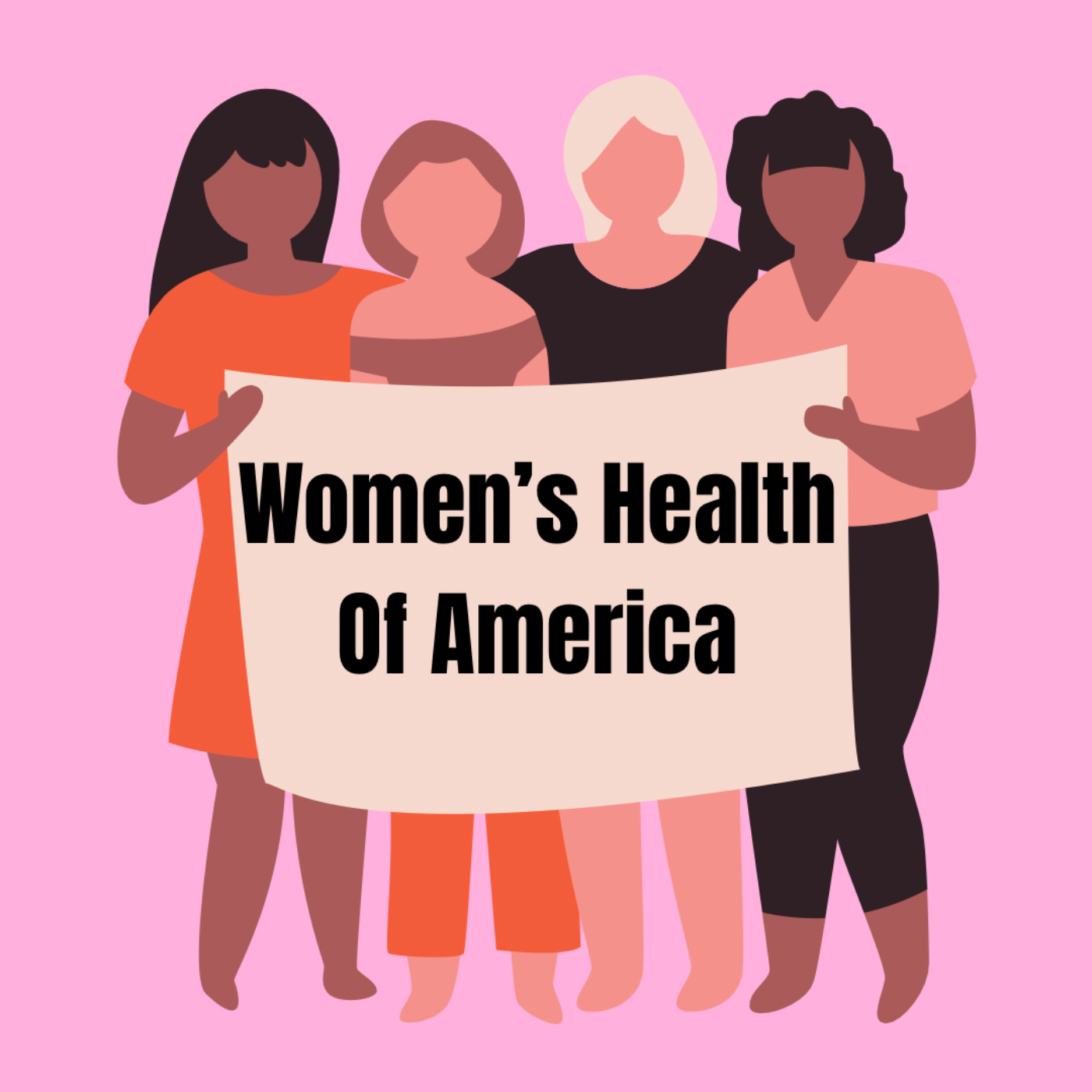 Women’s Health Of America