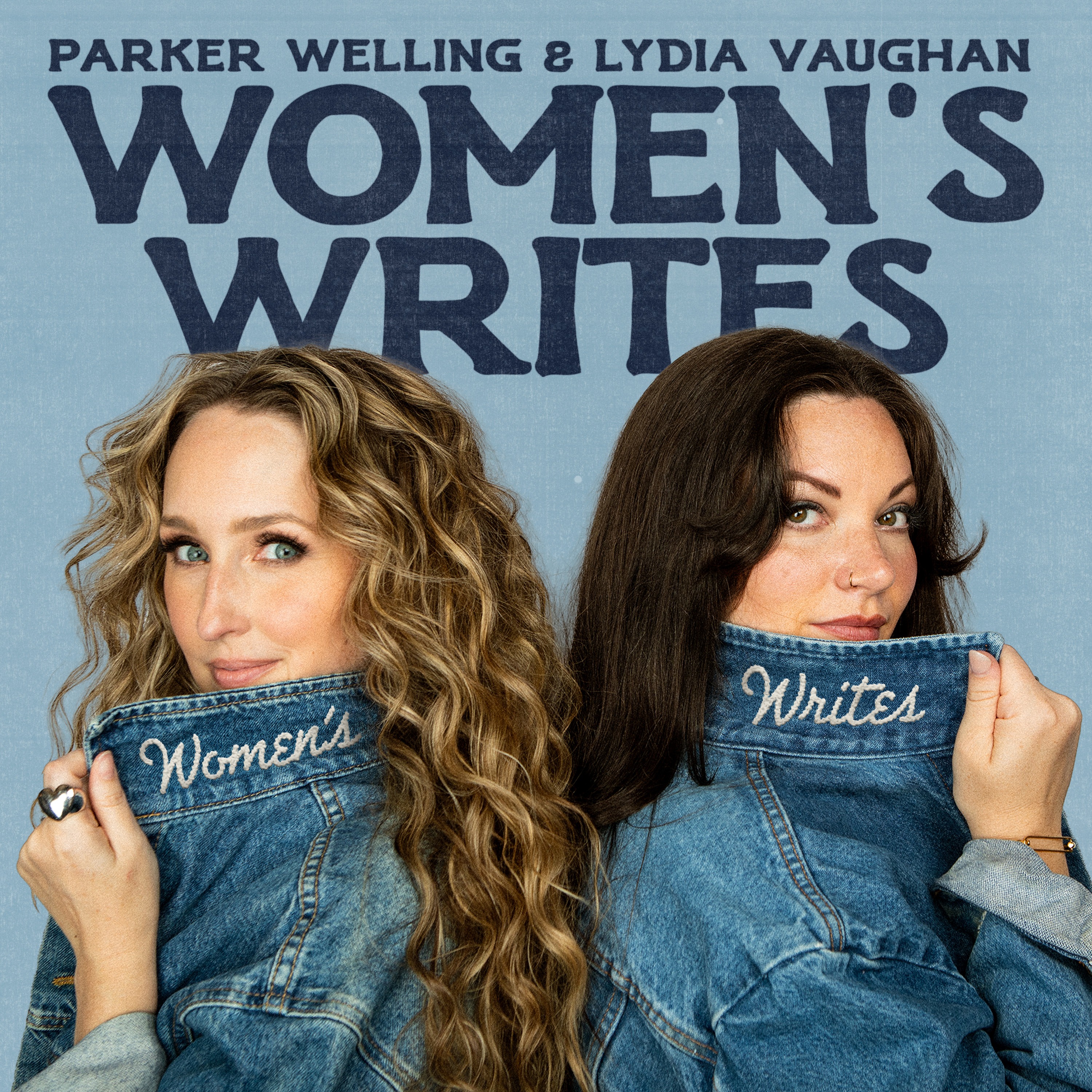Podcast Women's Writes