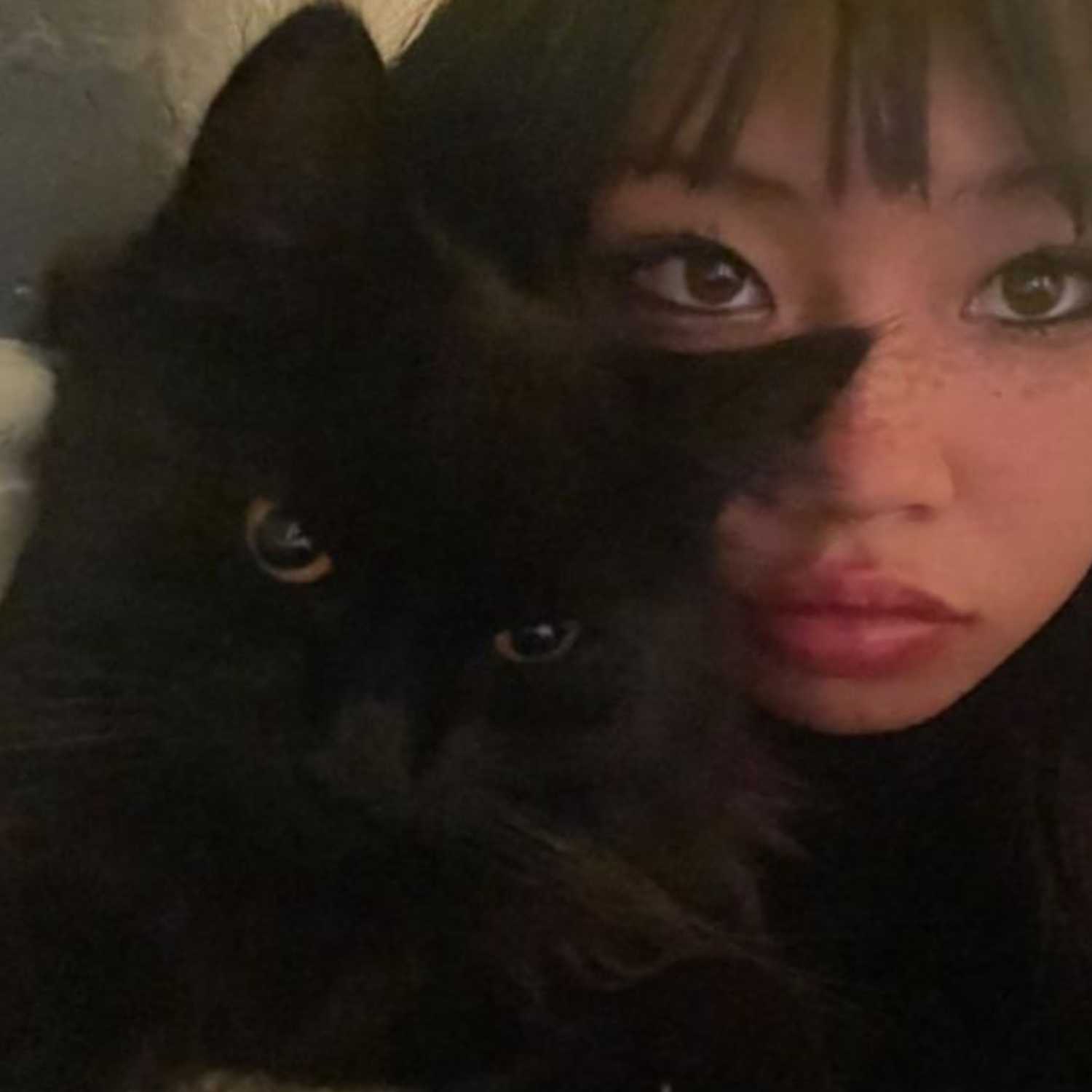 The way things go- Beabadoobee