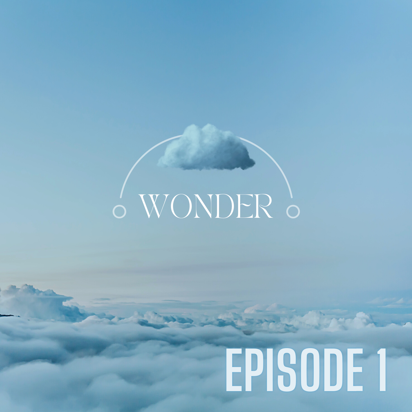 Episode 1: Trailer episode artwork