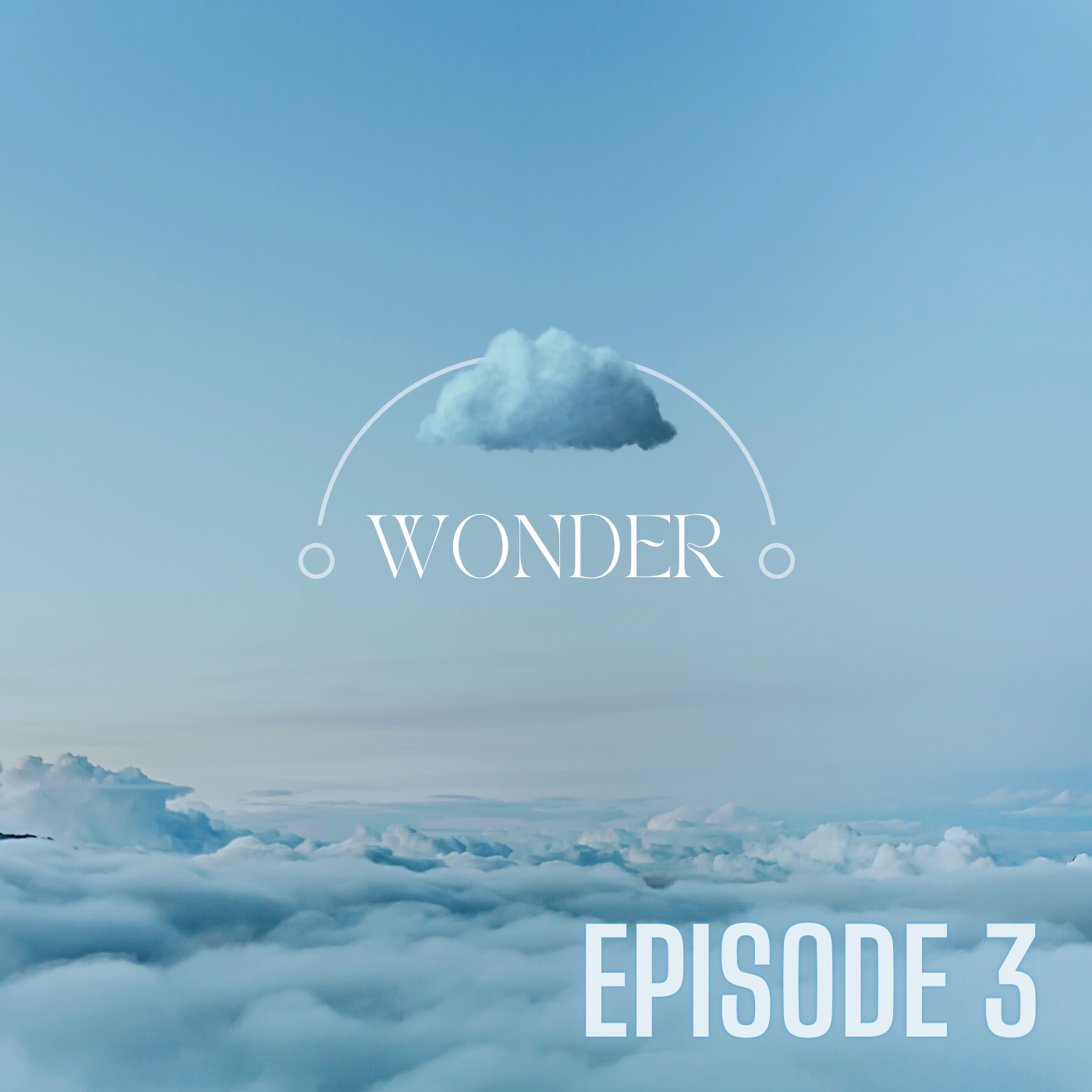 Episode 3: Hard work, Shrek, and relationships episode artwork