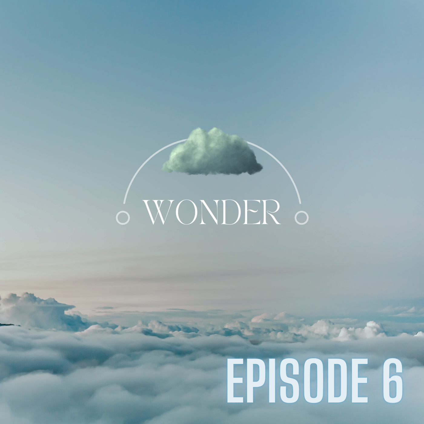 Episode 6: New York City, yorkies, and dreams episode artwork