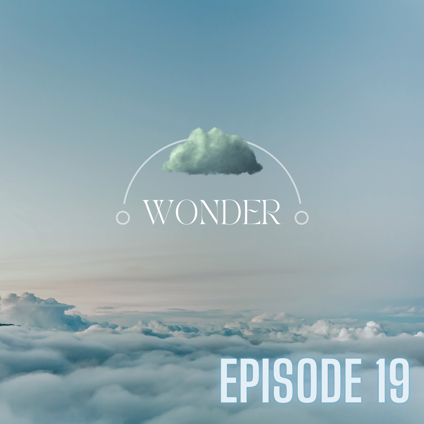 Episode 19: Meditation and Creating Positive Environments episode artwork